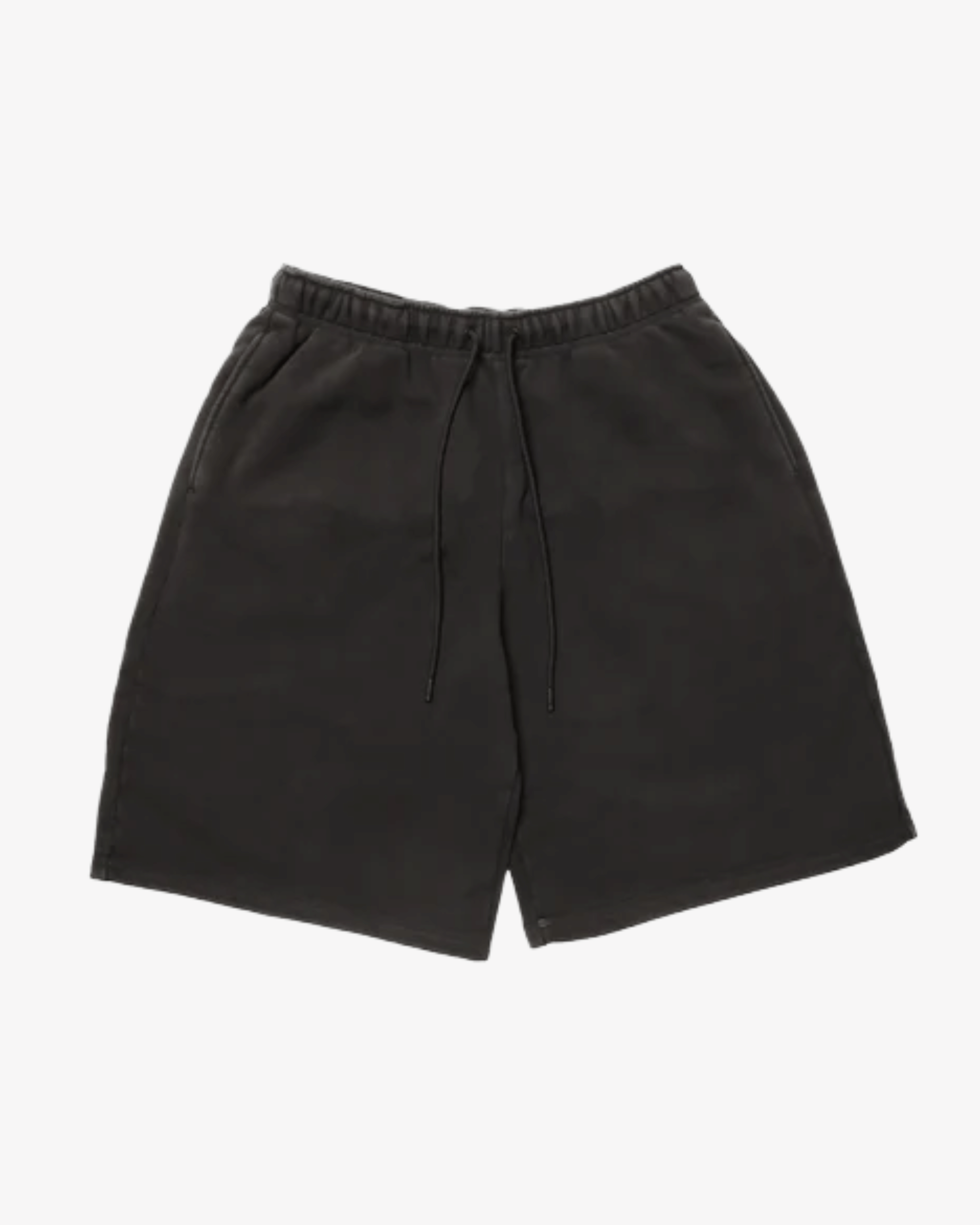 Nike - Men's Jordan Ih Oversized Fleece Shorts - (IM7399 - 010)