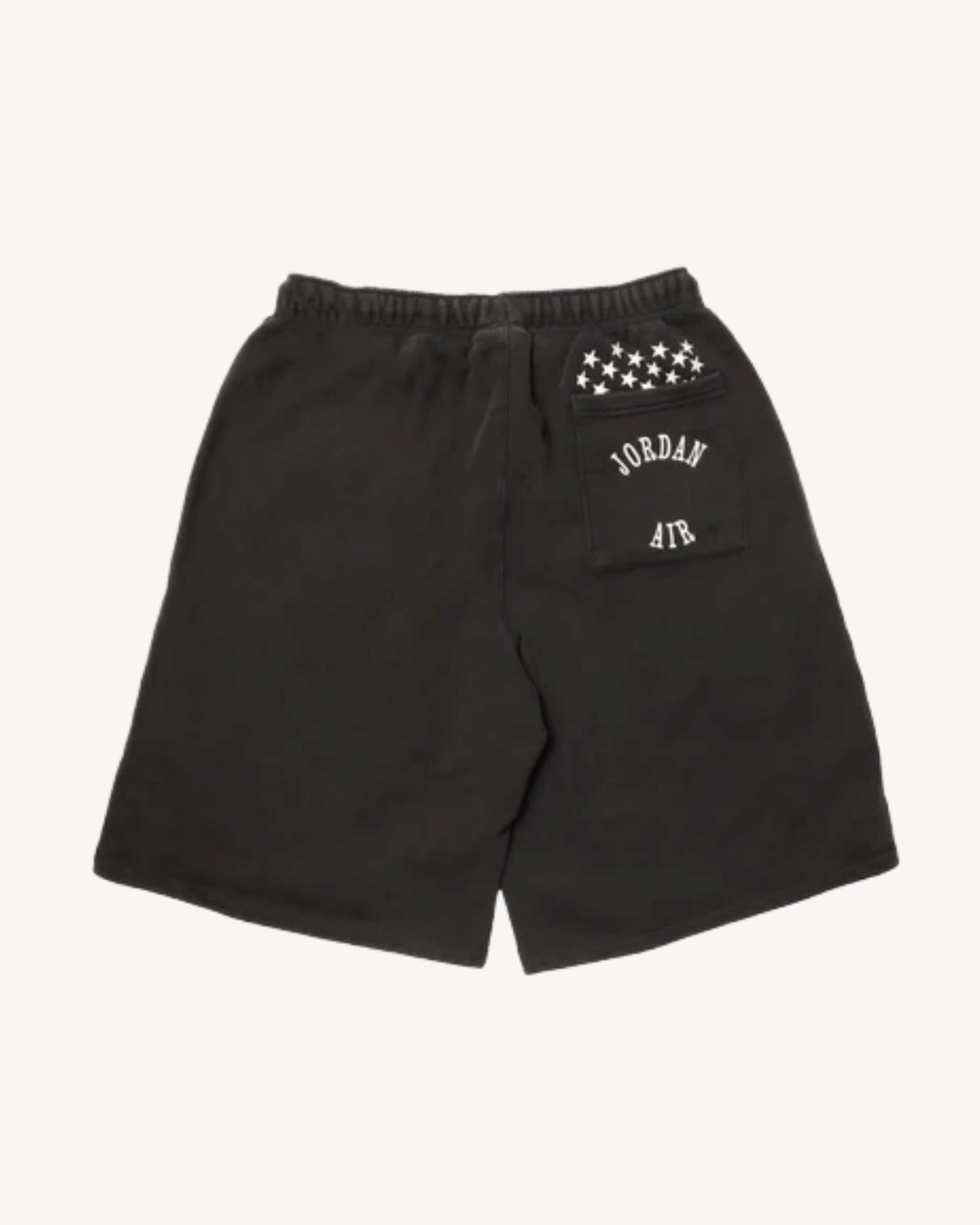 Nike - Men's Jordan Ih Oversized Fleece Shorts - (IM7399 - 010)