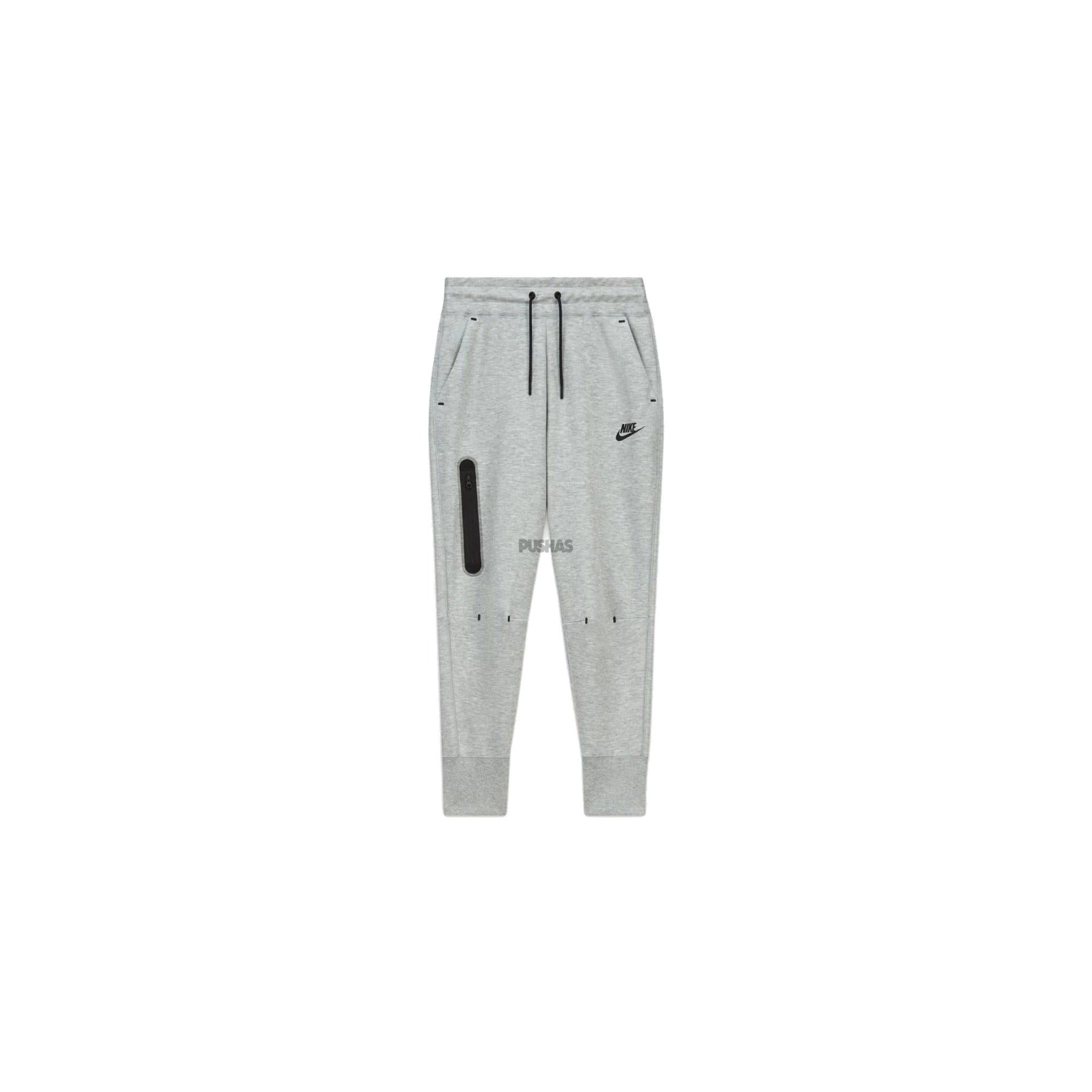 Nike Sportswear Tech Fleece Joggers Dark Grey Heather/Black (2022)