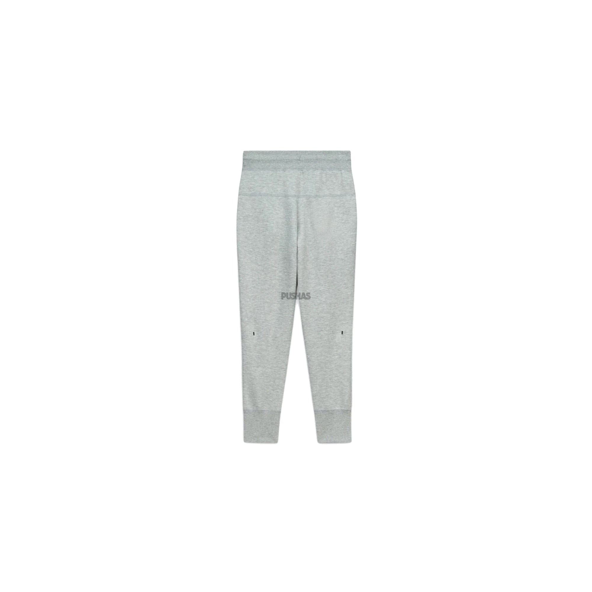 Nike Sportswear Tech Fleece Joggers Dark Grey Heather/Black (2022)