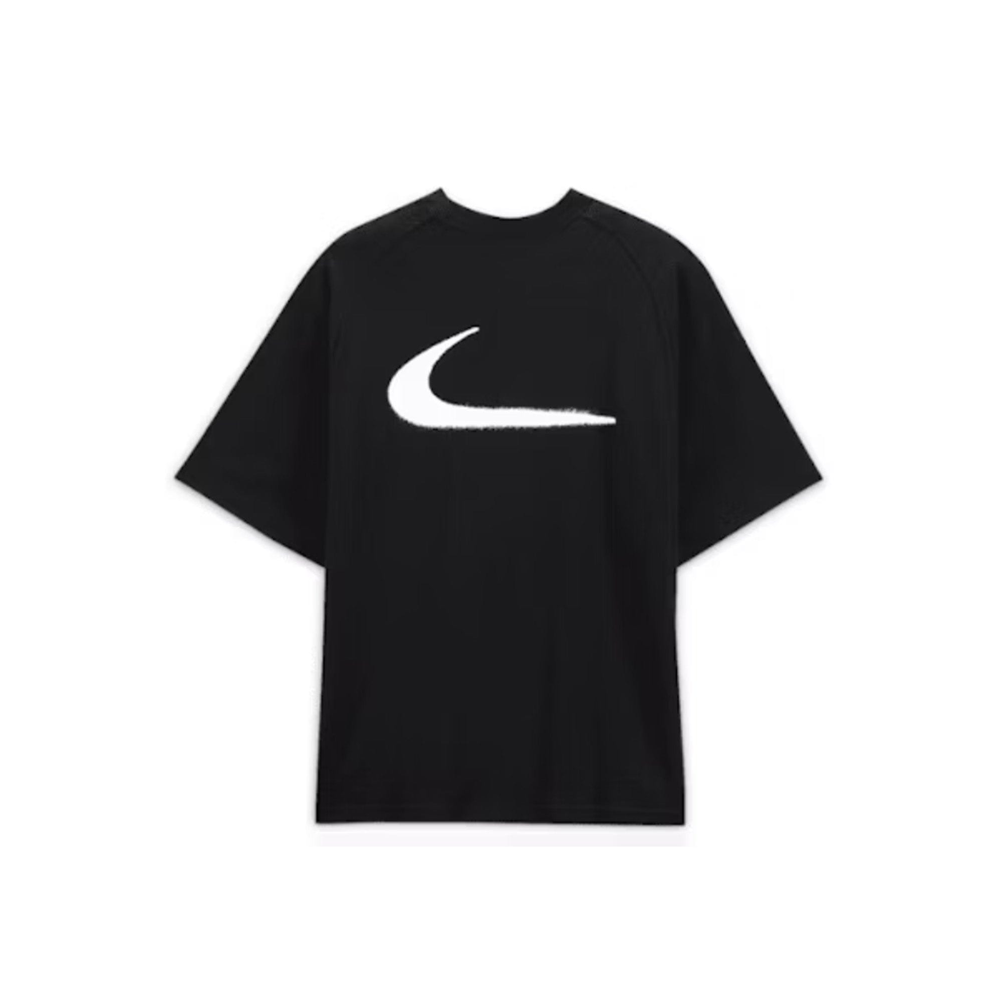 Nike Off - White x Nike Spray Dot T - shirt Black (2021)