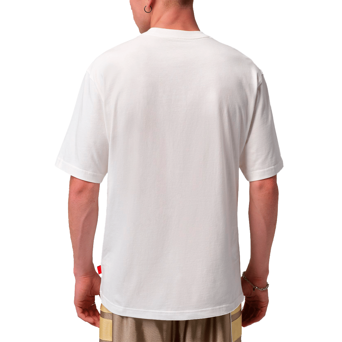 Nike T - Shirt M J Brk S Anime 85