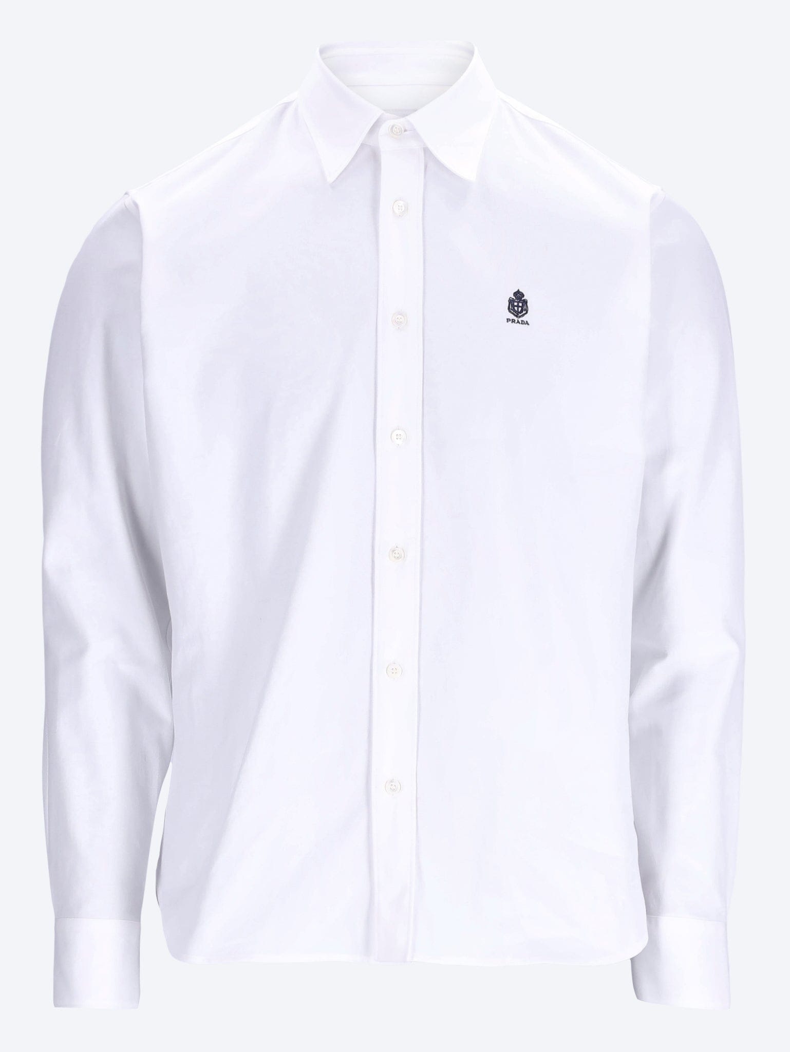 Prada Oxford shirt