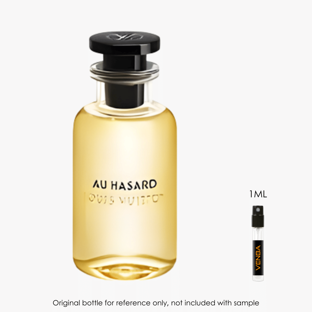 Louis Vuitton Au Hasard EDP