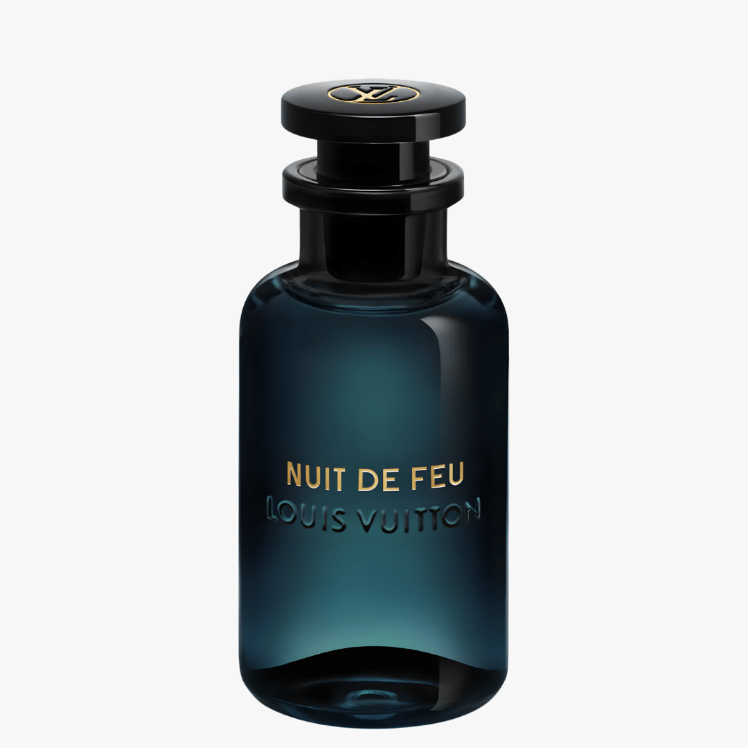 Louis Vuitton Nuit de Feu EDP