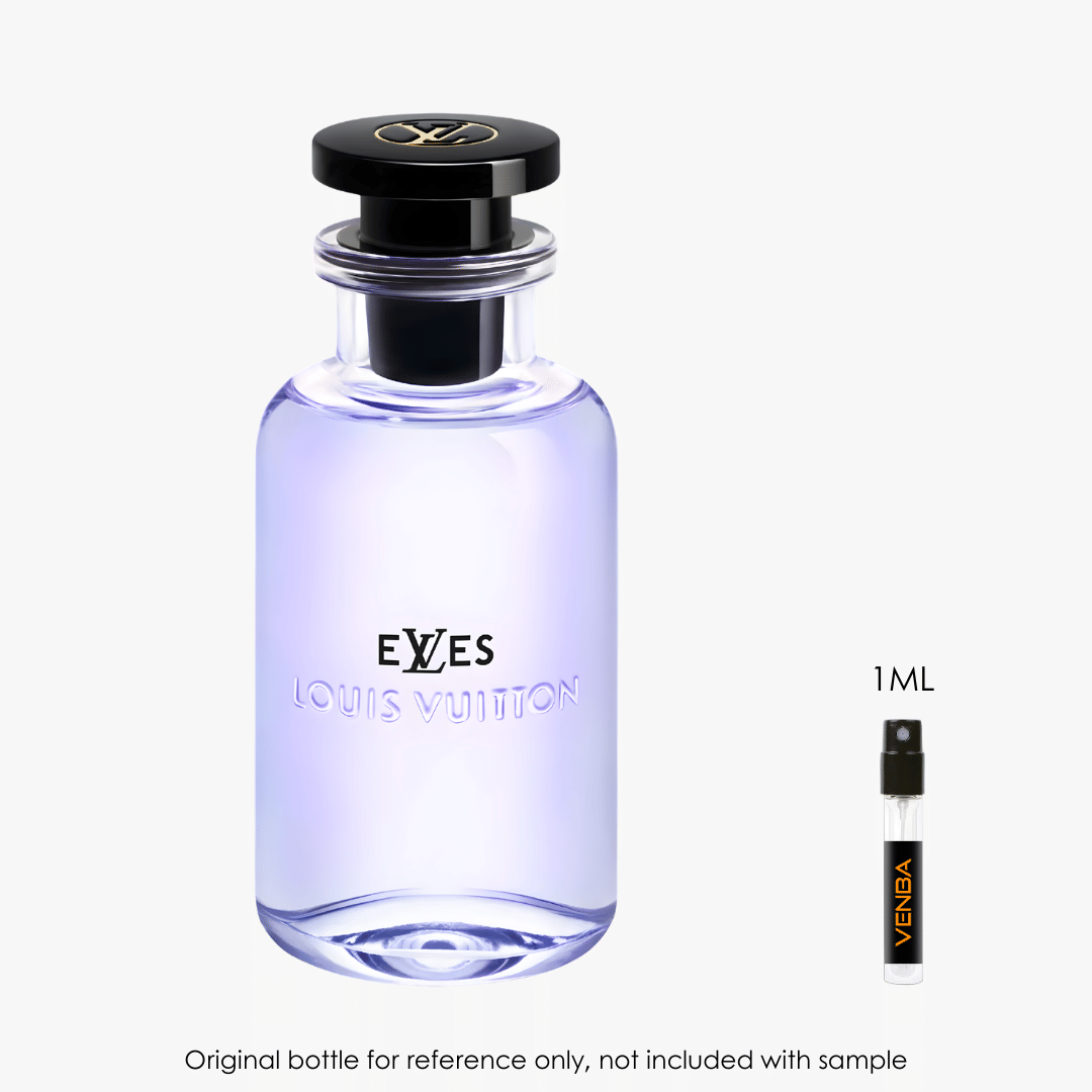 Louis Vuitton eLVes EDP