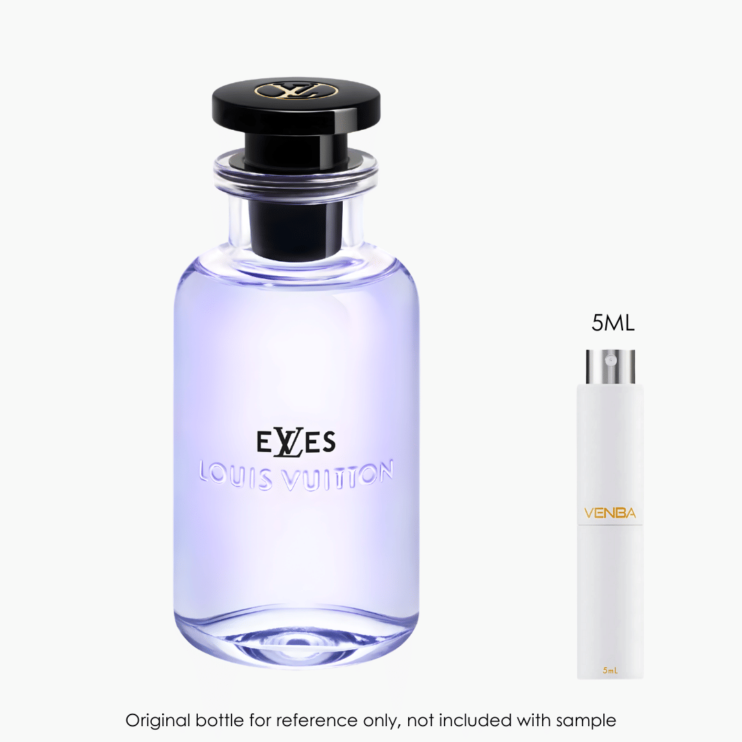 Louis Vuitton eLVes EDP