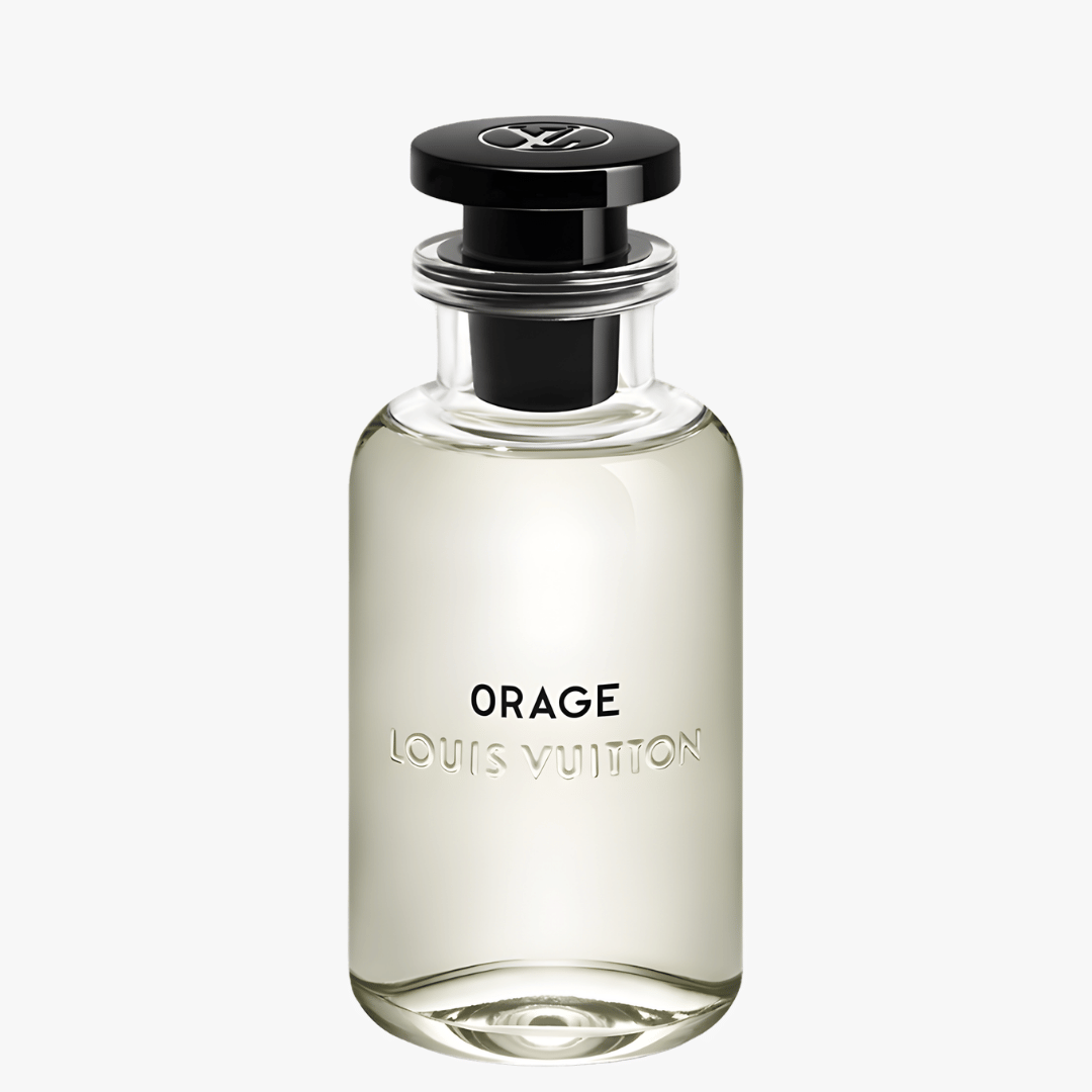 Louis Vuitton Orage EDP