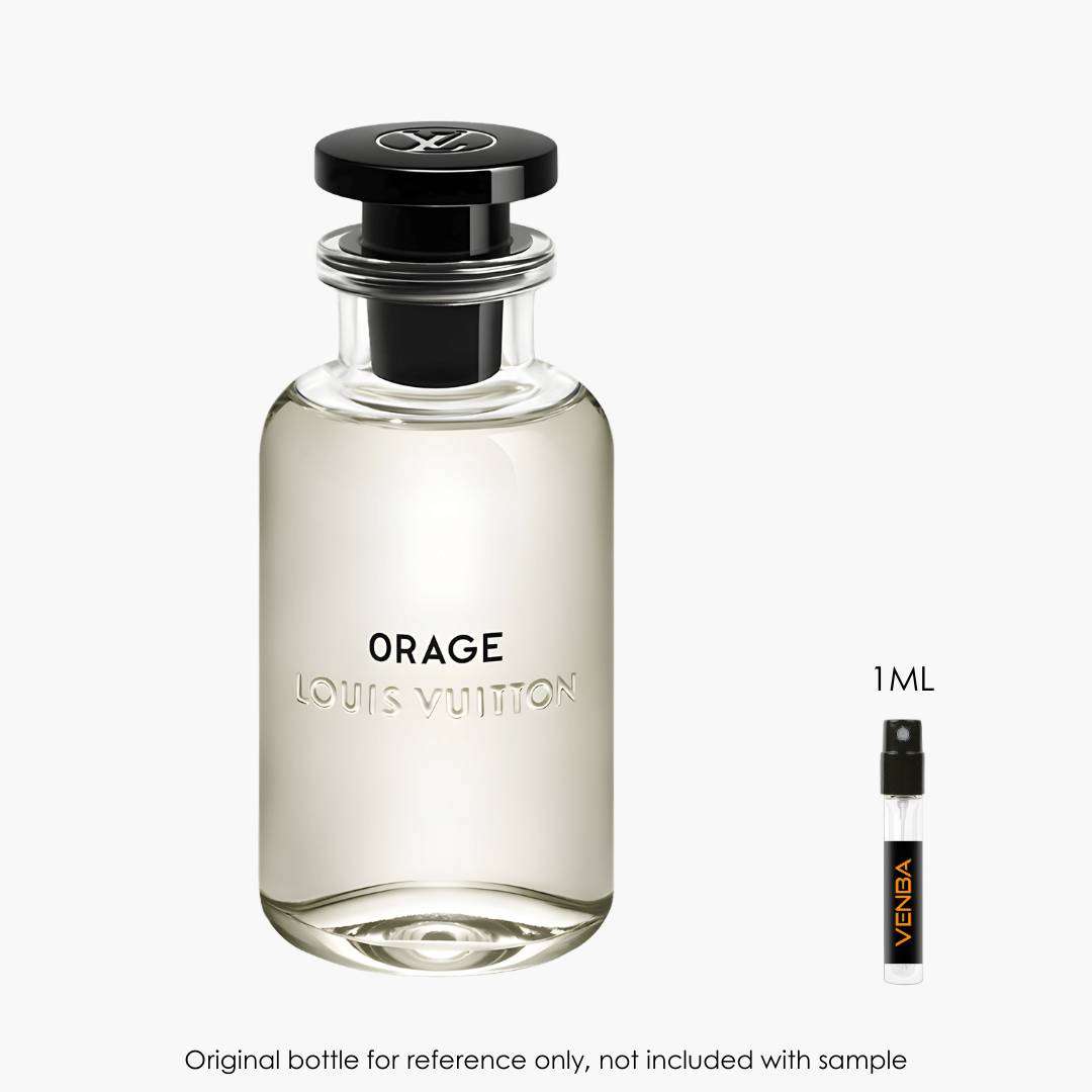 Louis Vuitton Orage EDP