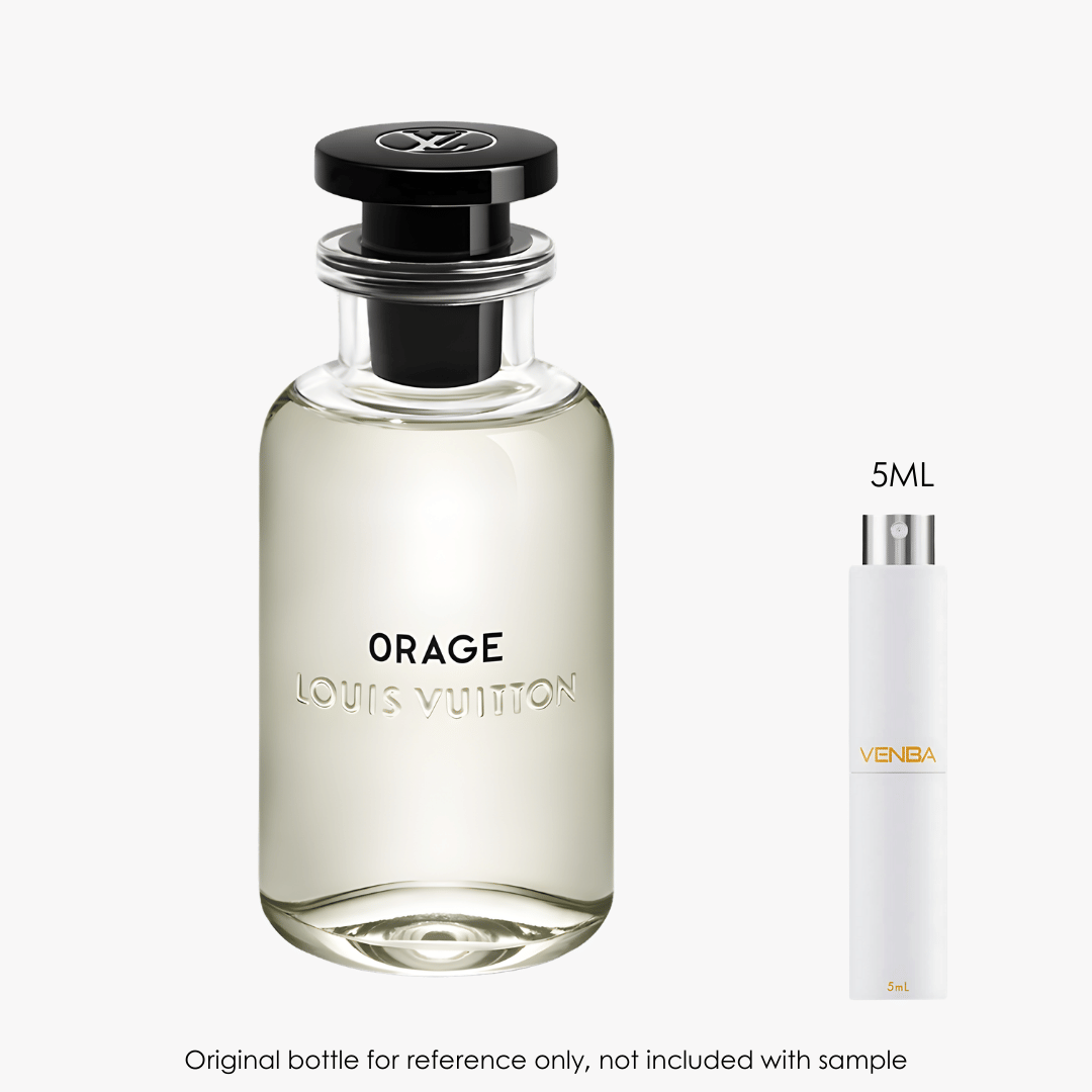 Louis Vuitton Orage EDP