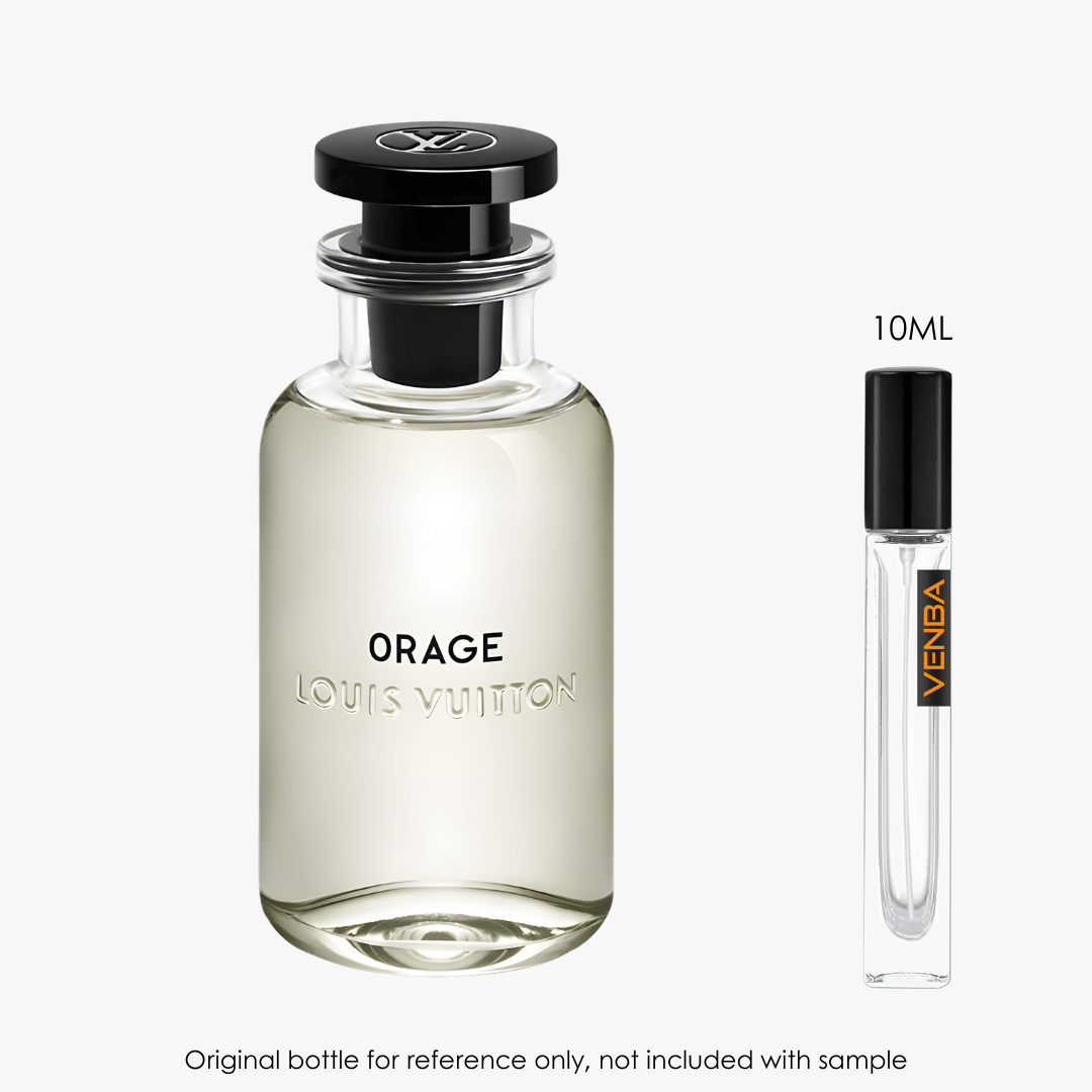 Louis Vuitton Orage EDP