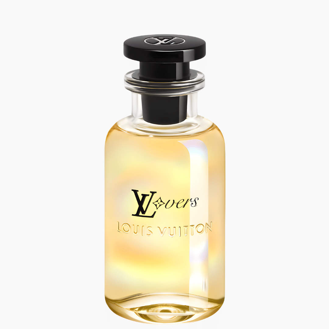 Louis Vuitton Lovers EDP