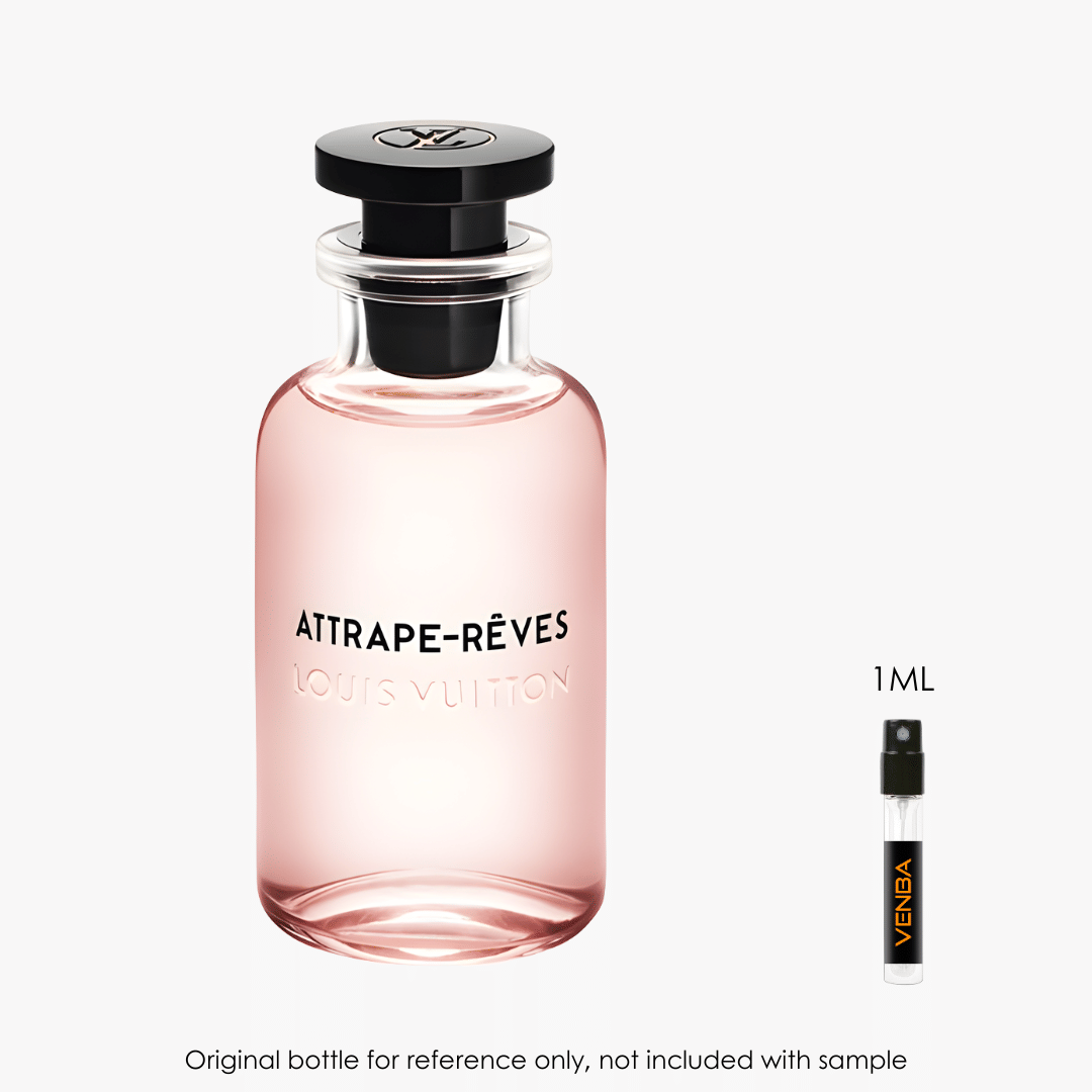 Louis Vuitton Attrape Reves EDP