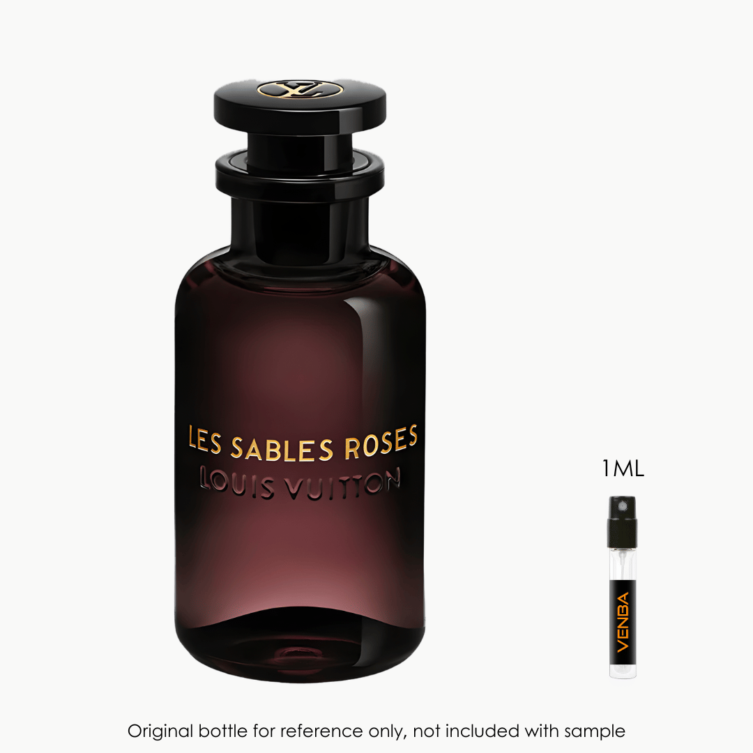Louis Vuitton Les Sables Roses EDP