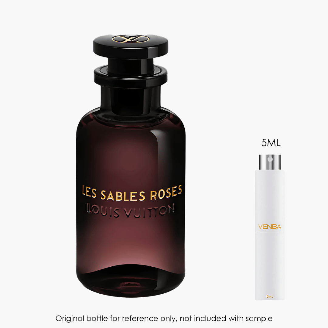 Louis Vuitton Les Sables Roses EDP