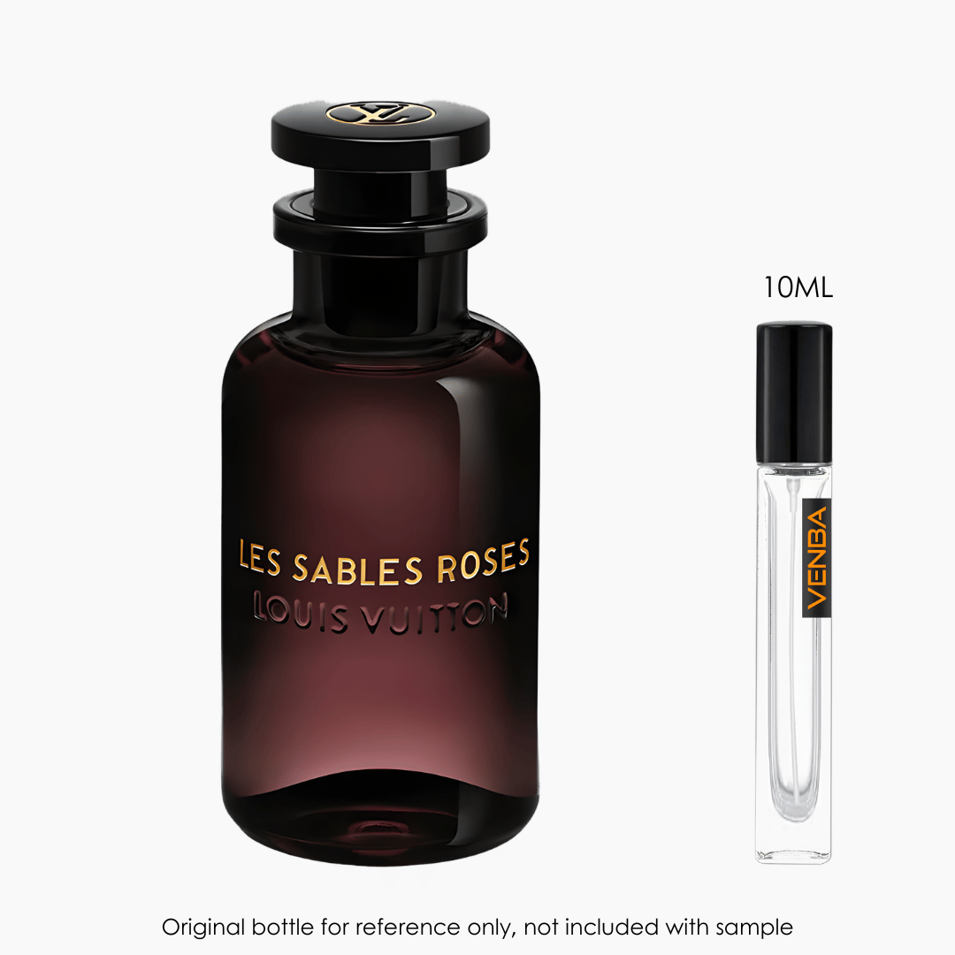 Louis Vuitton Les Sables Roses EDP