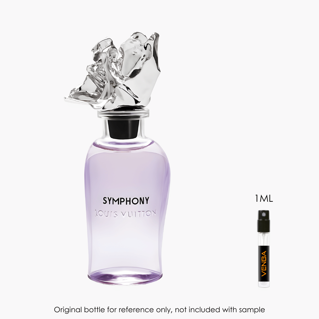 Louis Vuitton Symphony Extrait