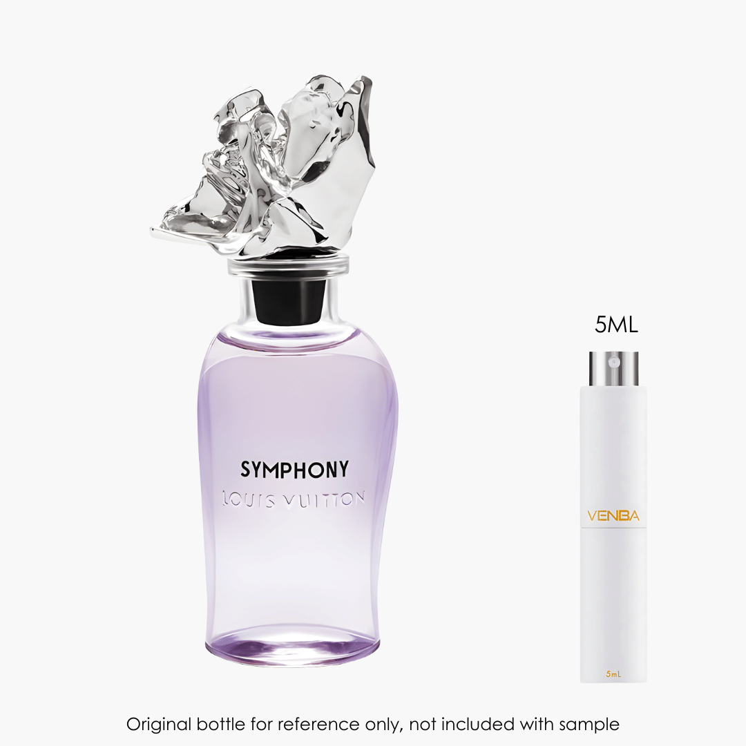 Louis Vuitton Symphony Extrait