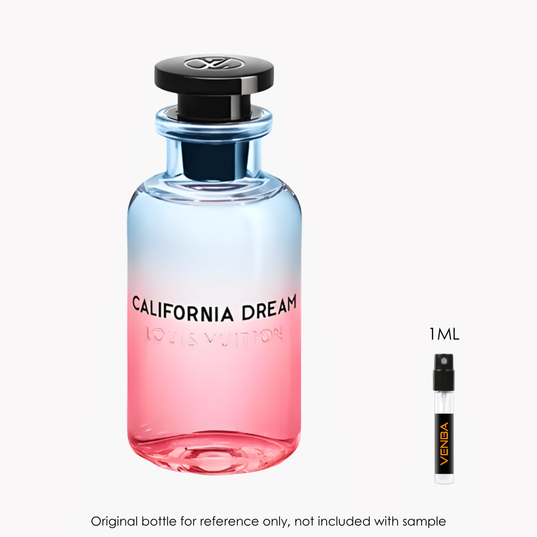 Louis Vuitton California Dream EDP
