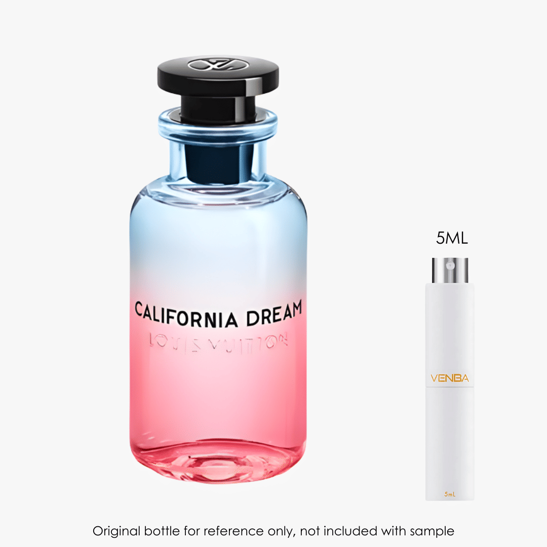 Louis Vuitton California Dream EDP