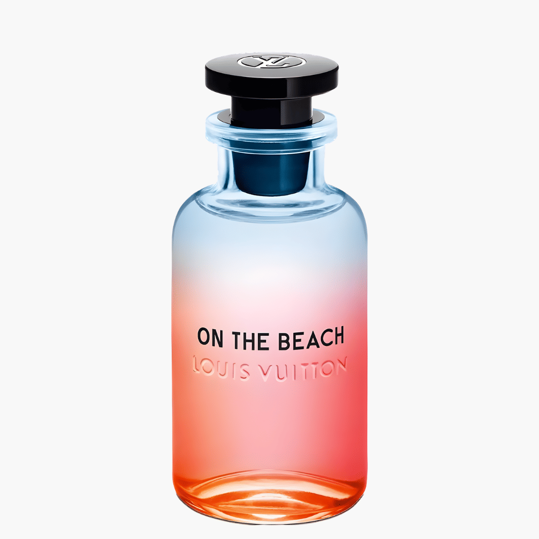 Louis Vuitton On The Beach EDP