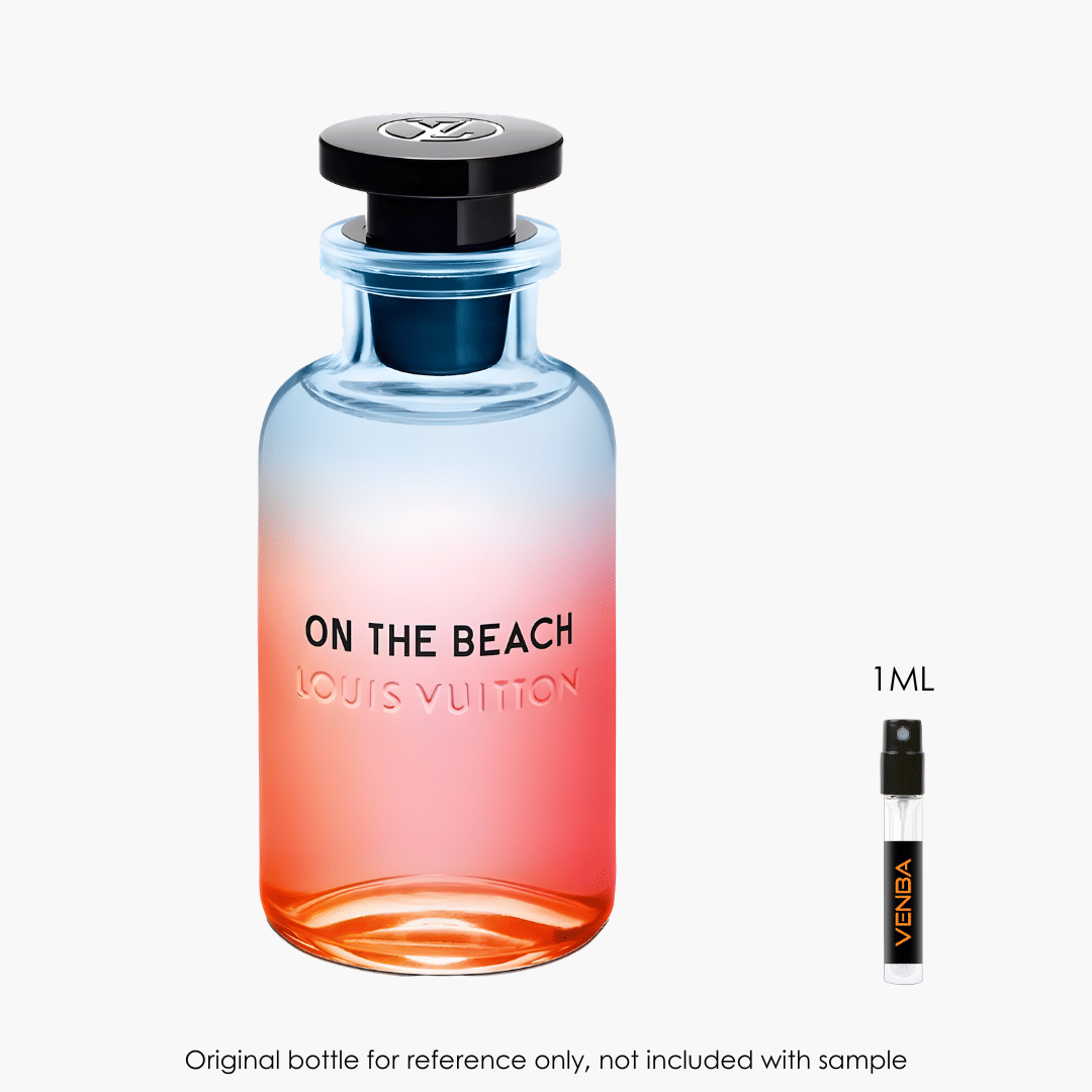Louis Vuitton On The Beach EDP