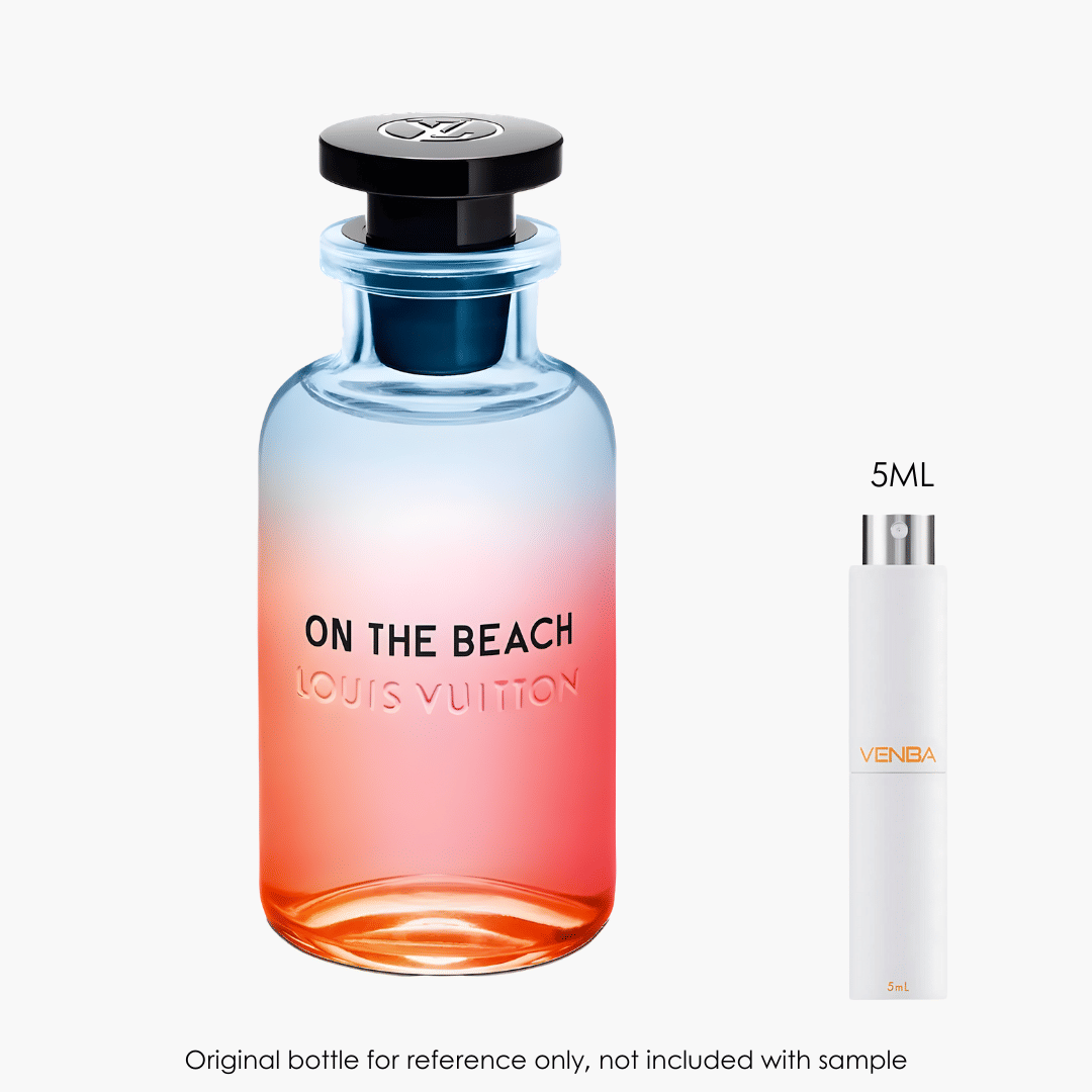 Louis Vuitton On The Beach EDP