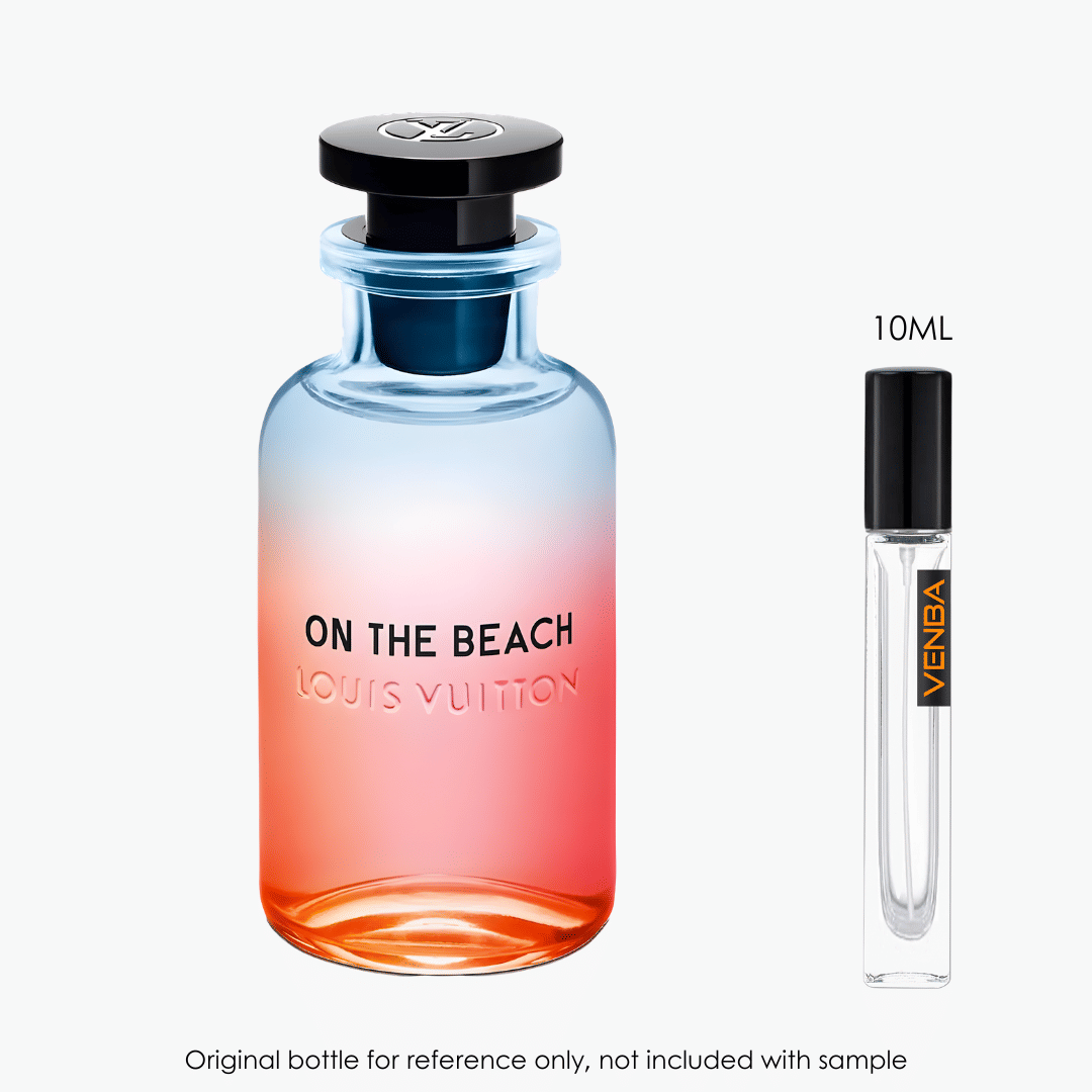 Louis Vuitton On The Beach EDP