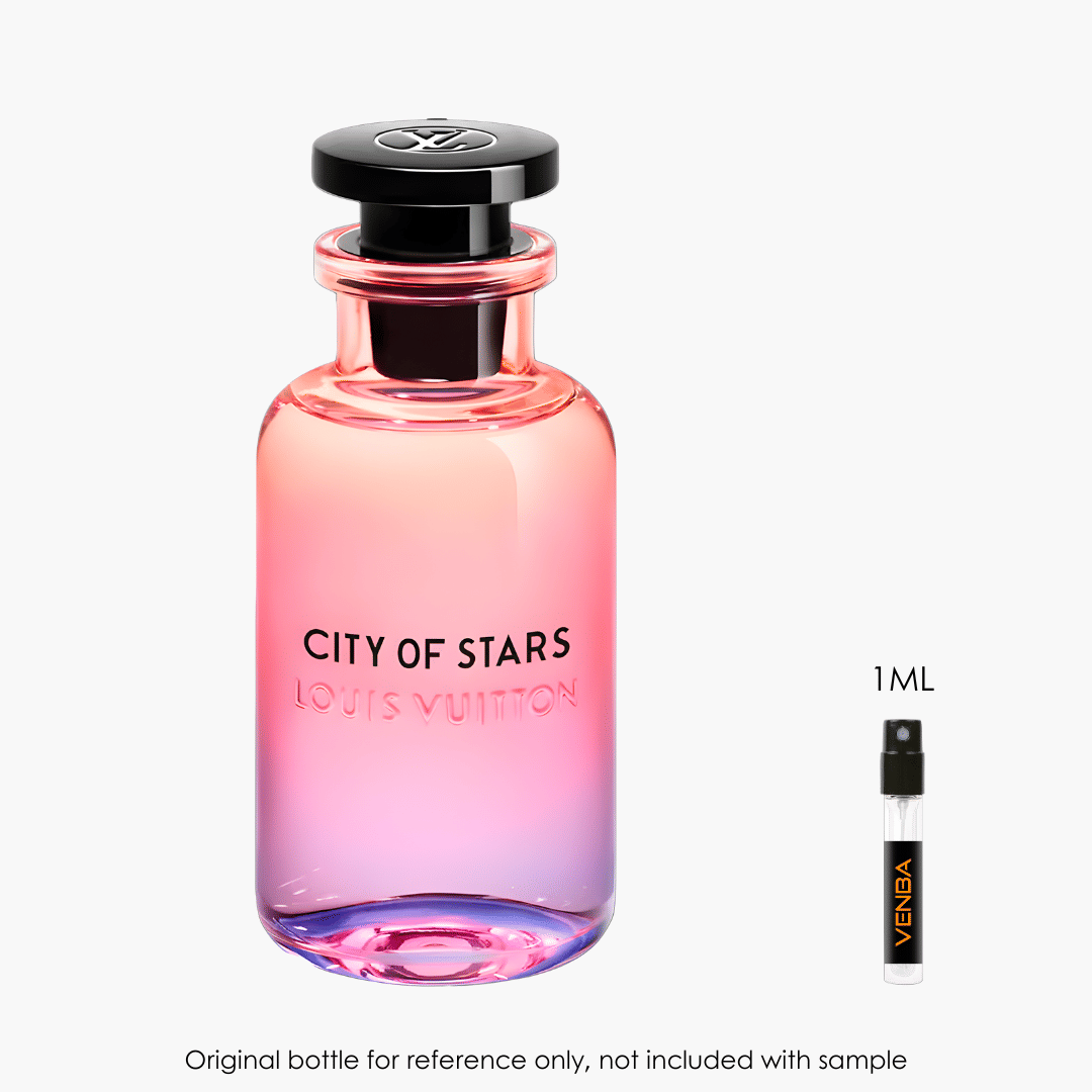 Louis Vuitton City Of Stars EDP