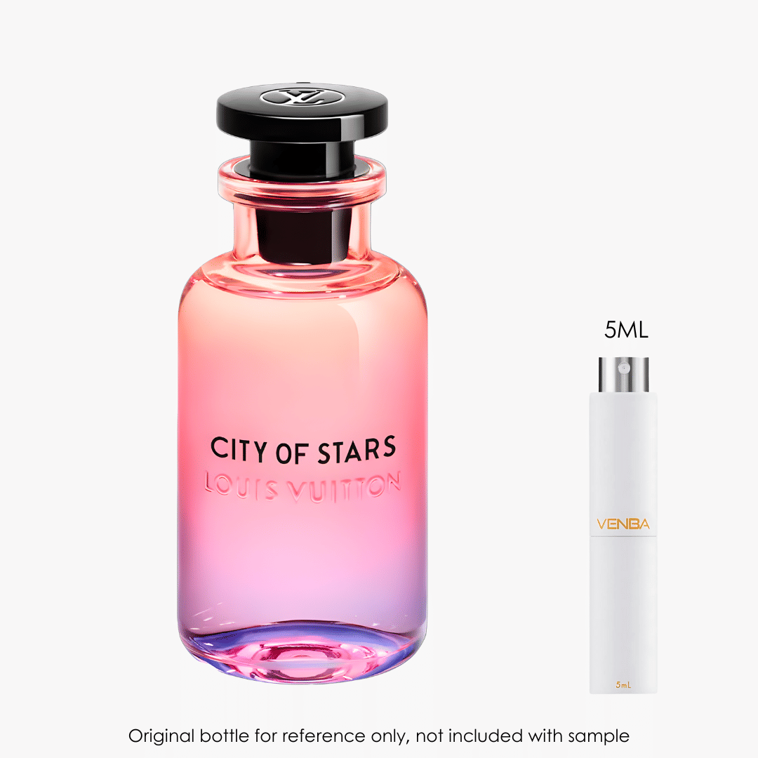 Louis Vuitton City Of Stars EDP