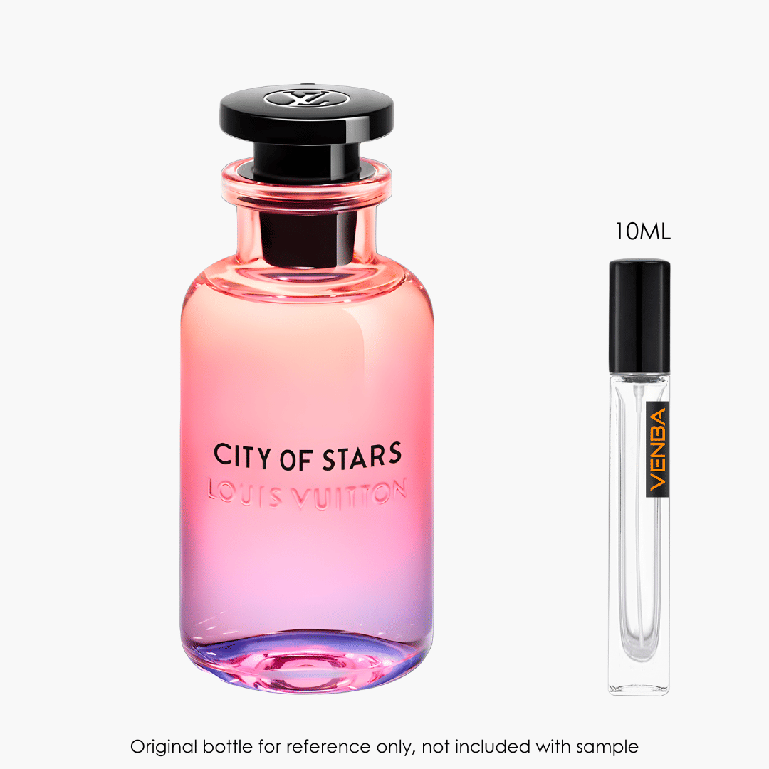 Louis Vuitton City Of Stars EDP