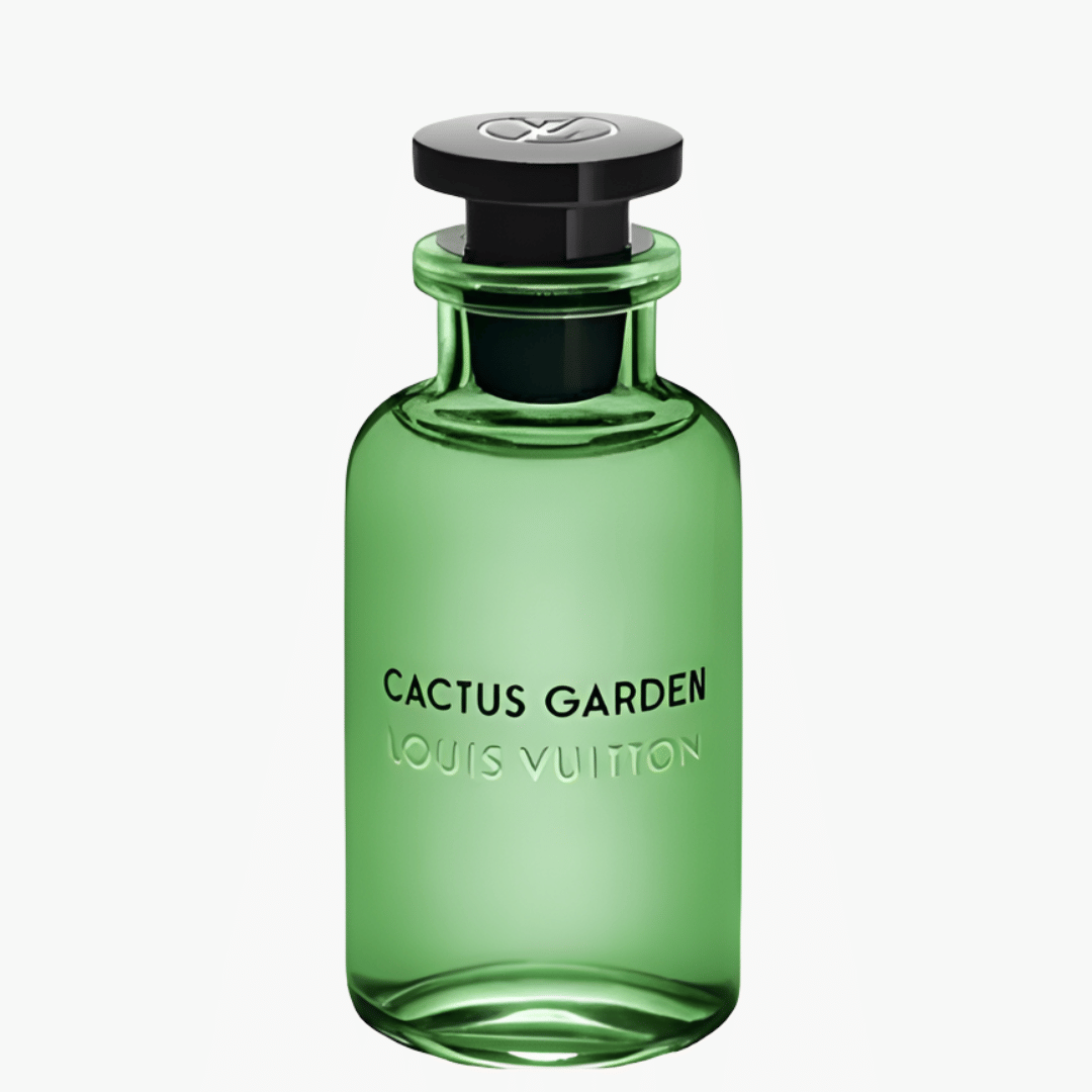 Louis Vuitton Cactus Garden EDP