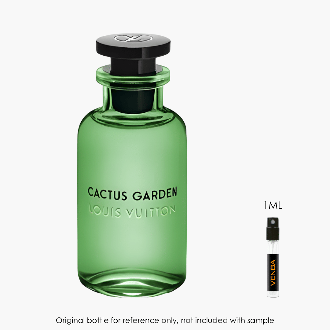 Louis Vuitton Cactus Garden EDP