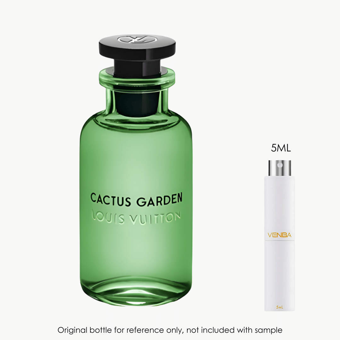 Louis Vuitton Cactus Garden EDP