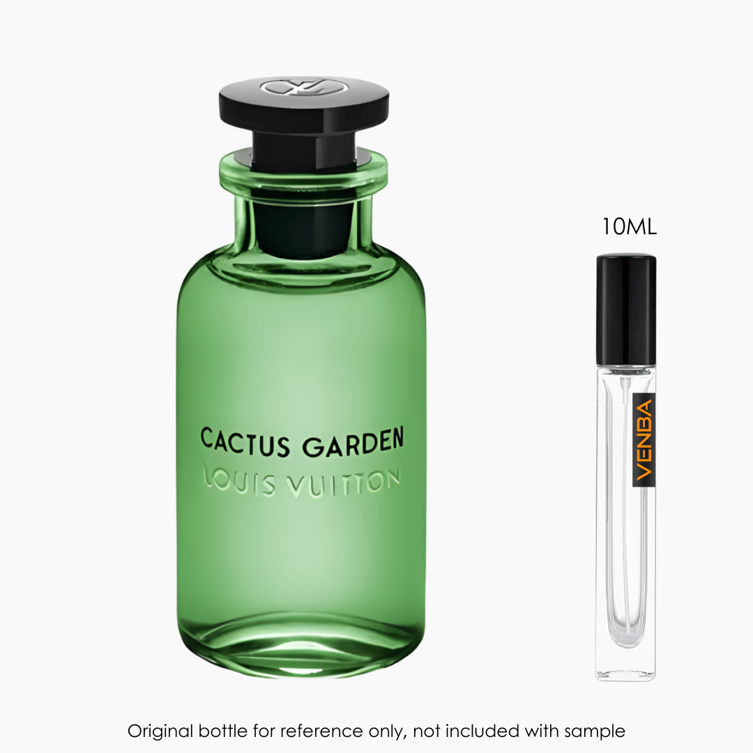 Louis Vuitton Cactus Garden EDP