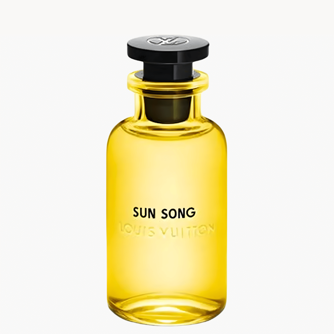 Louis Vuitton Sun Song EDP