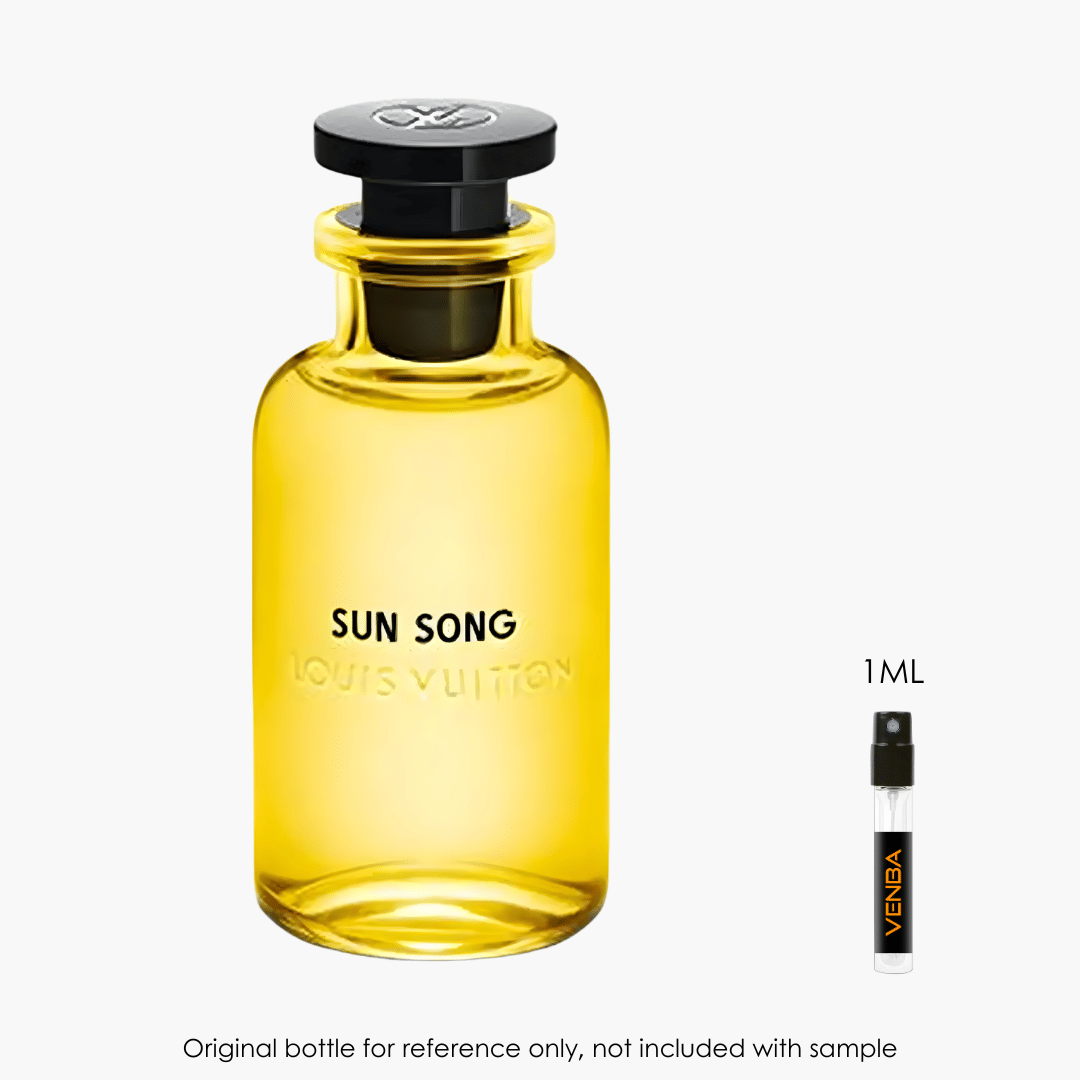 Louis Vuitton Sun Song EDP