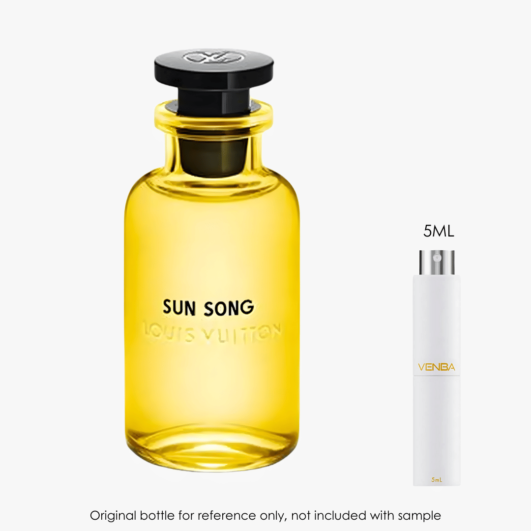 Louis Vuitton Sun Song EDP