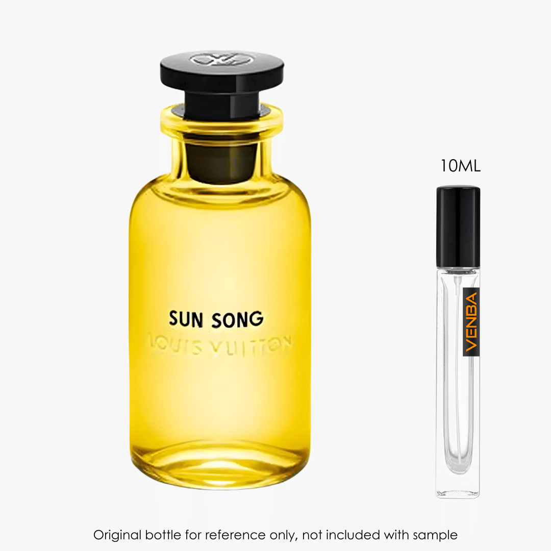 Louis Vuitton Sun Song EDP