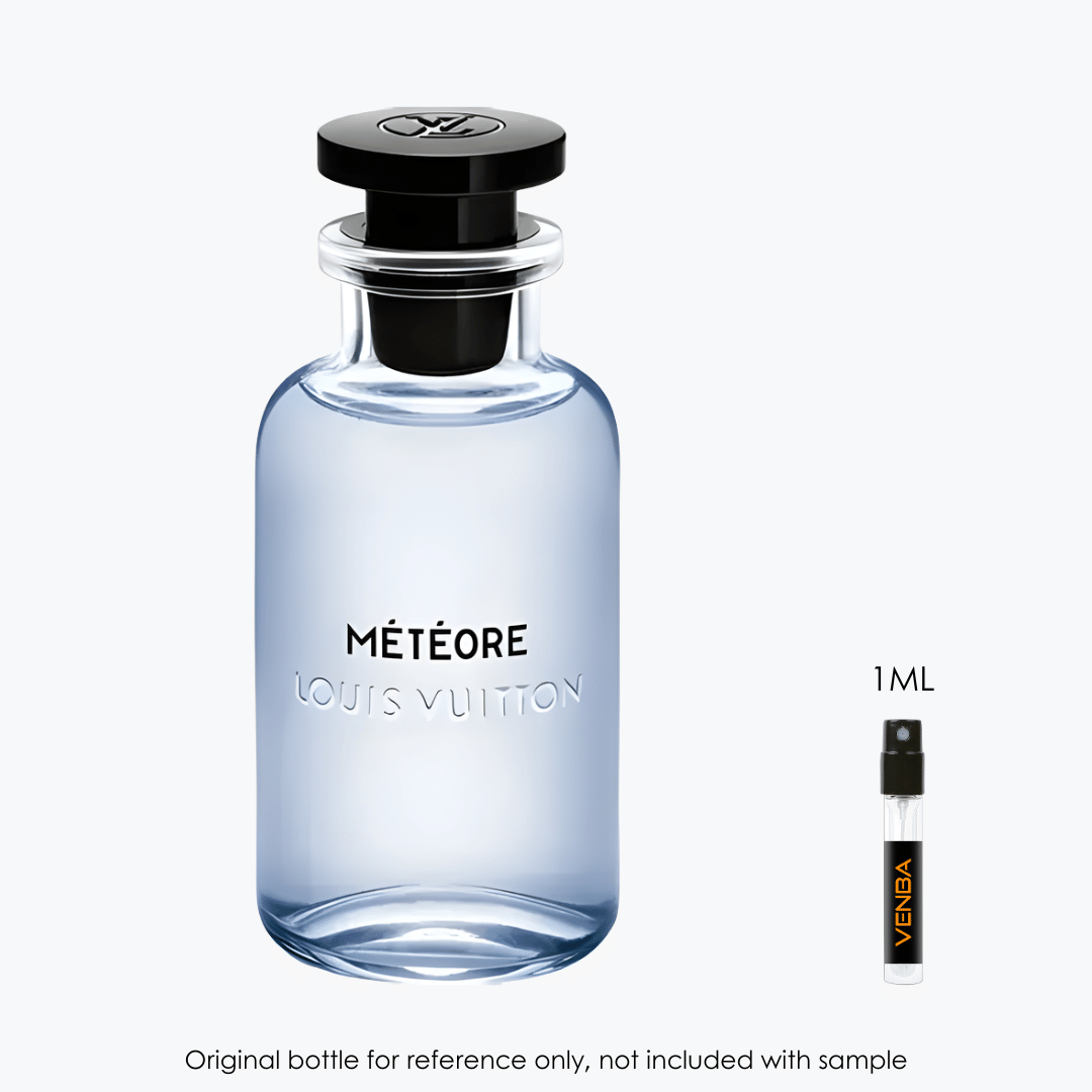 Louis Vuitton Meteore EDP