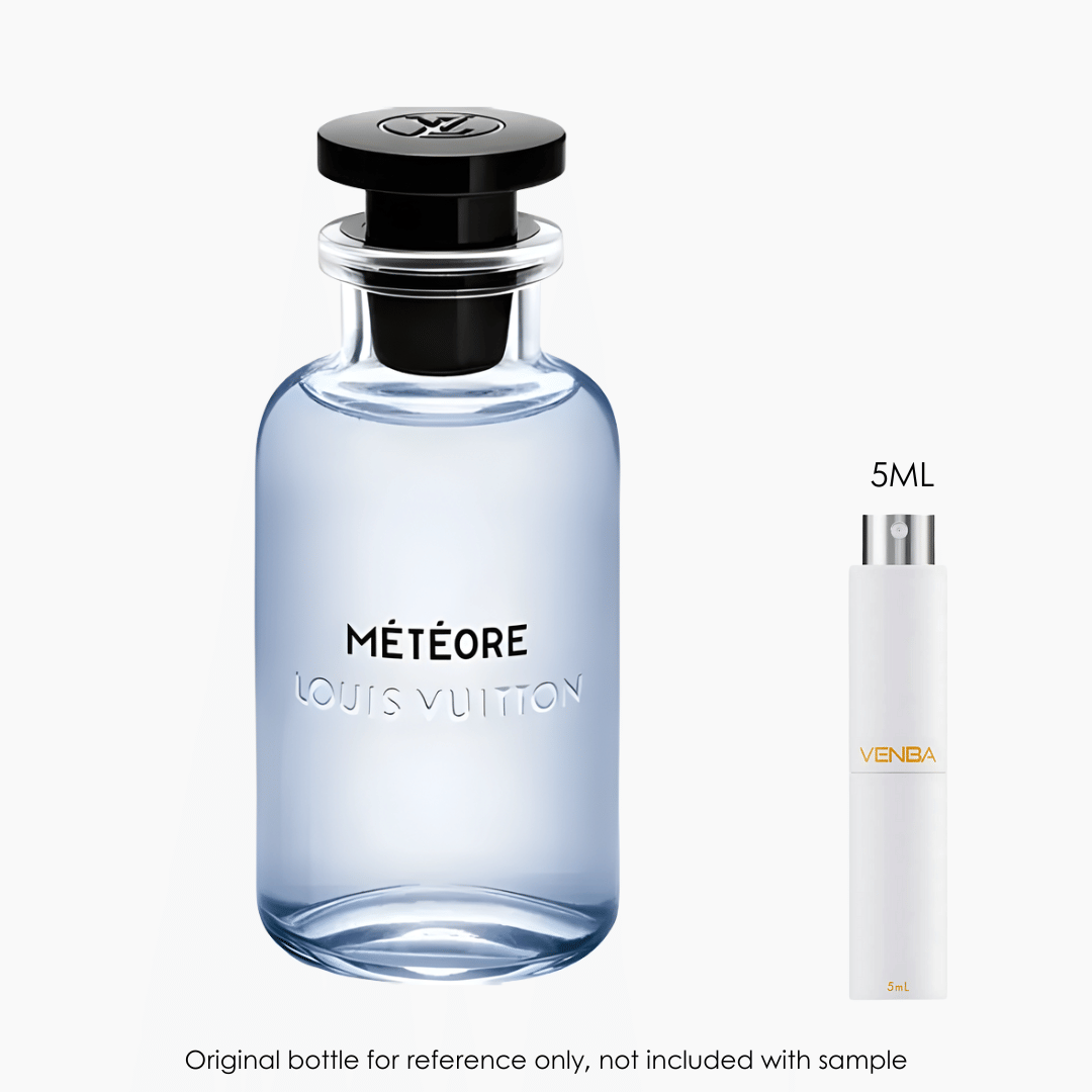 Louis Vuitton Meteore EDP