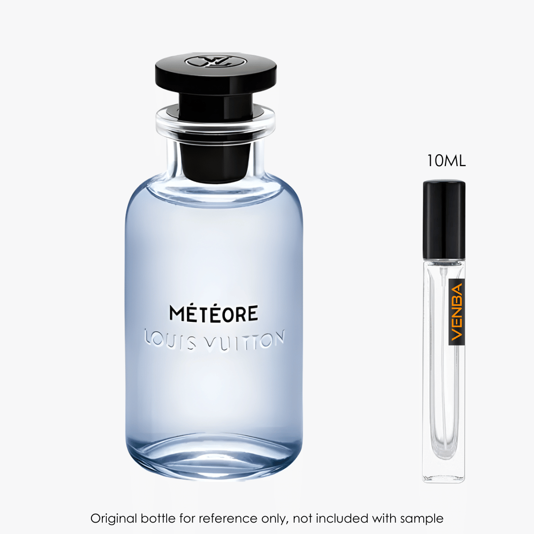 Louis Vuitton Meteore EDP