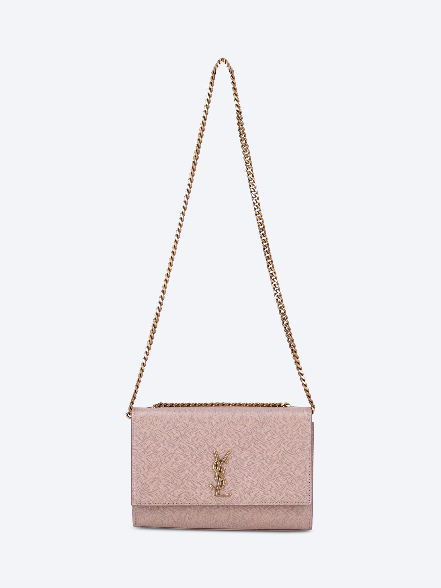 Saint Laurent New kate small shoulder bag