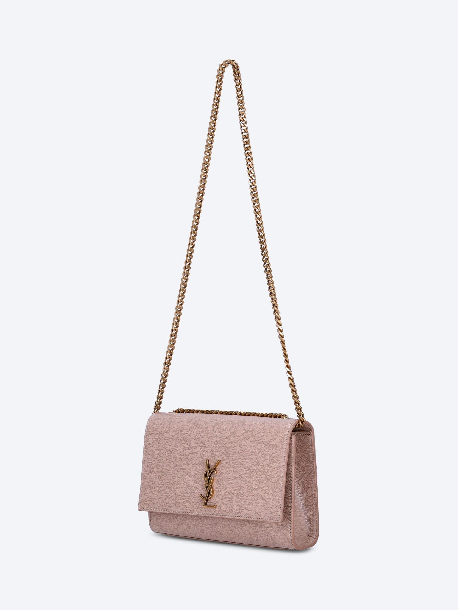 Saint Laurent New kate small shoulder bag
