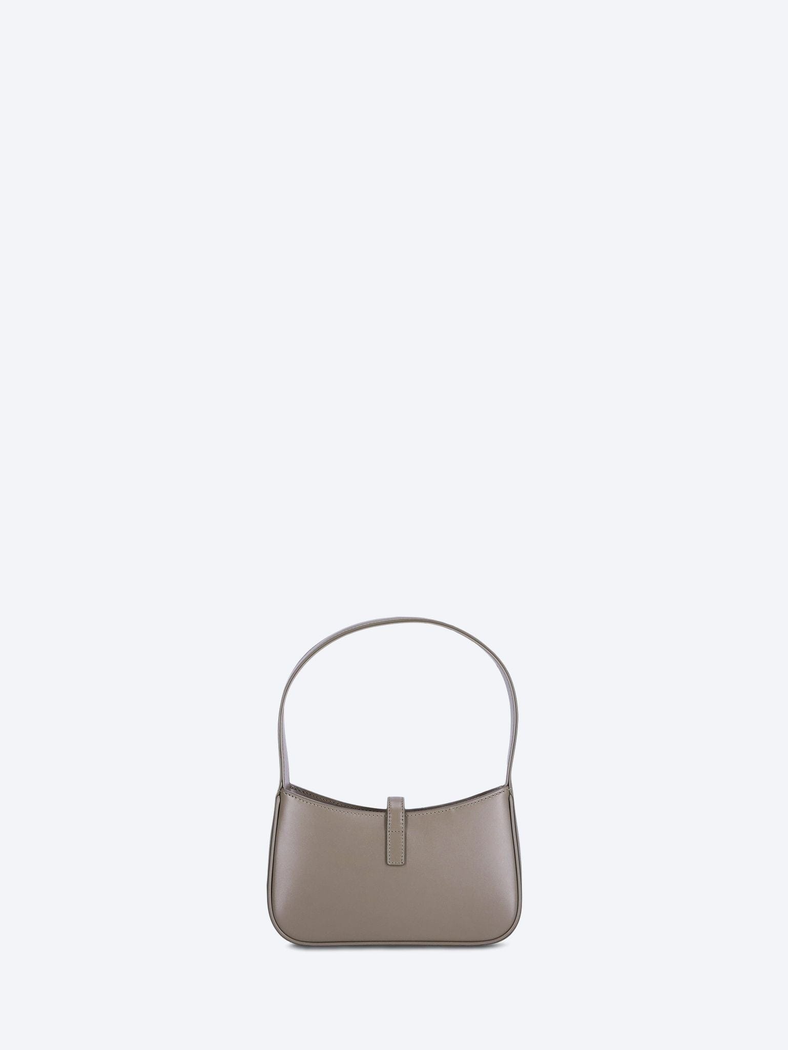 Saint Laurent Le 5 a 7 smooth leather mini shoulder bag