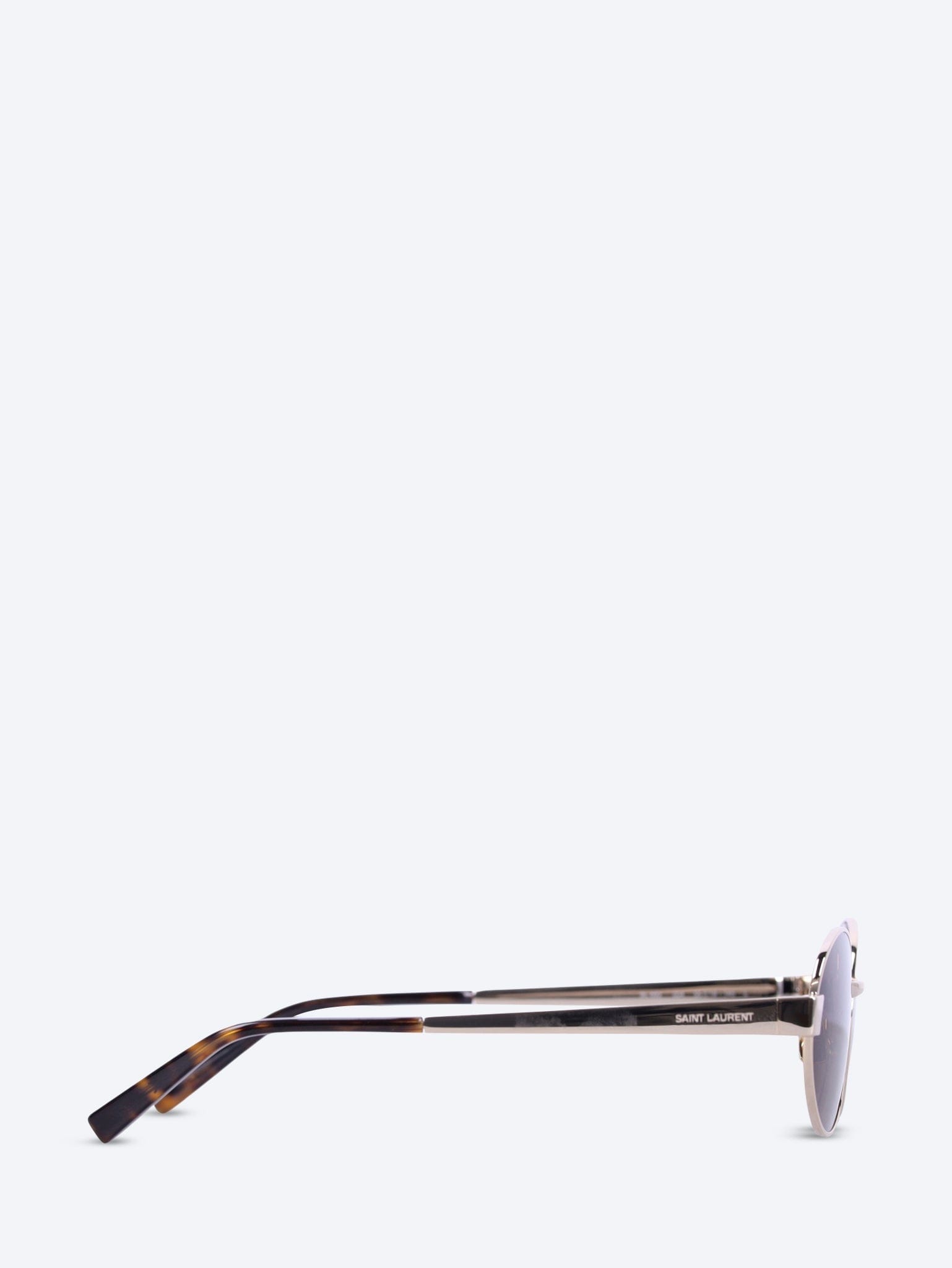 Saint Laurent Ysl sl 692 sunglasses
