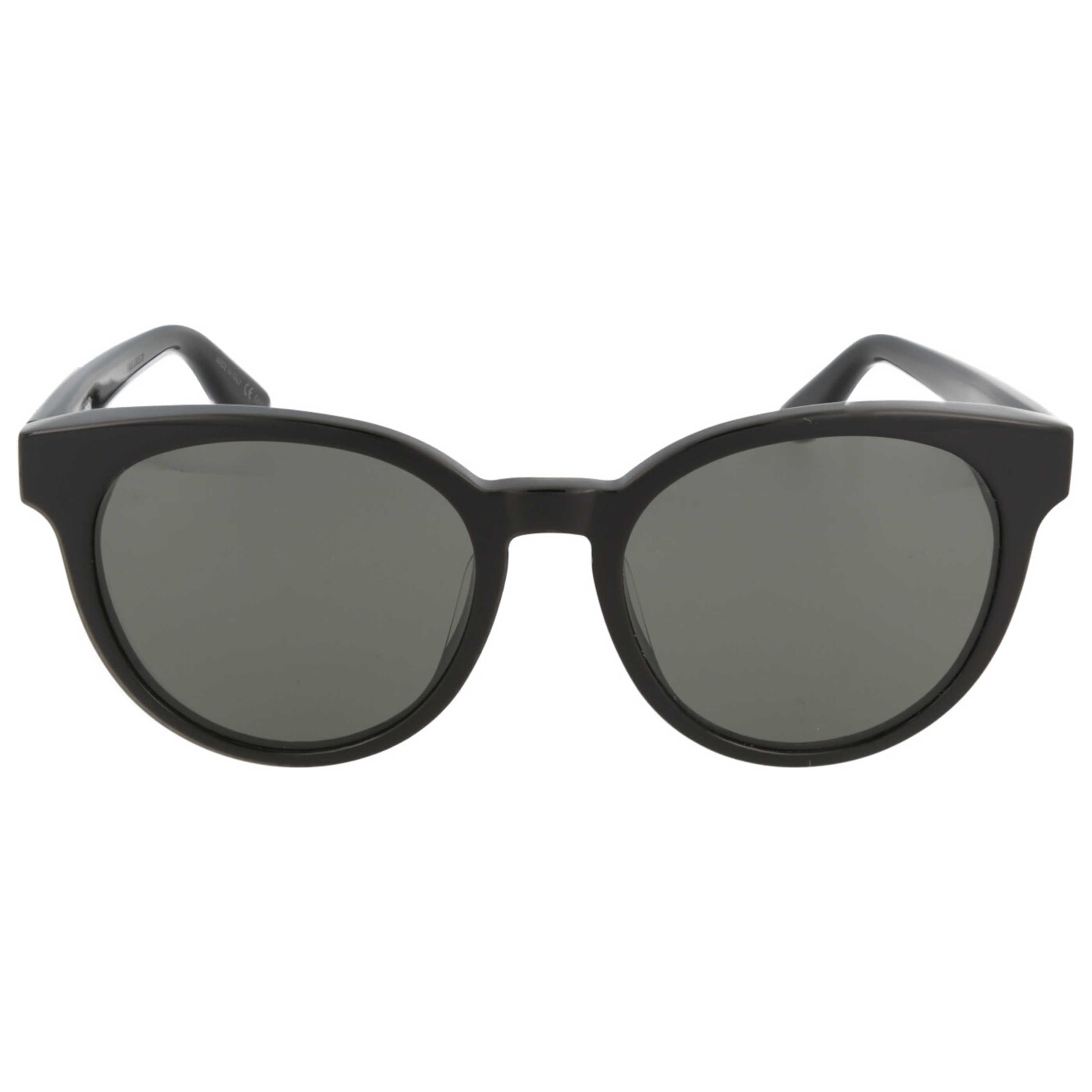 Saint Laurent Unisex Sunglasses SLM25K - 30002244 - 001