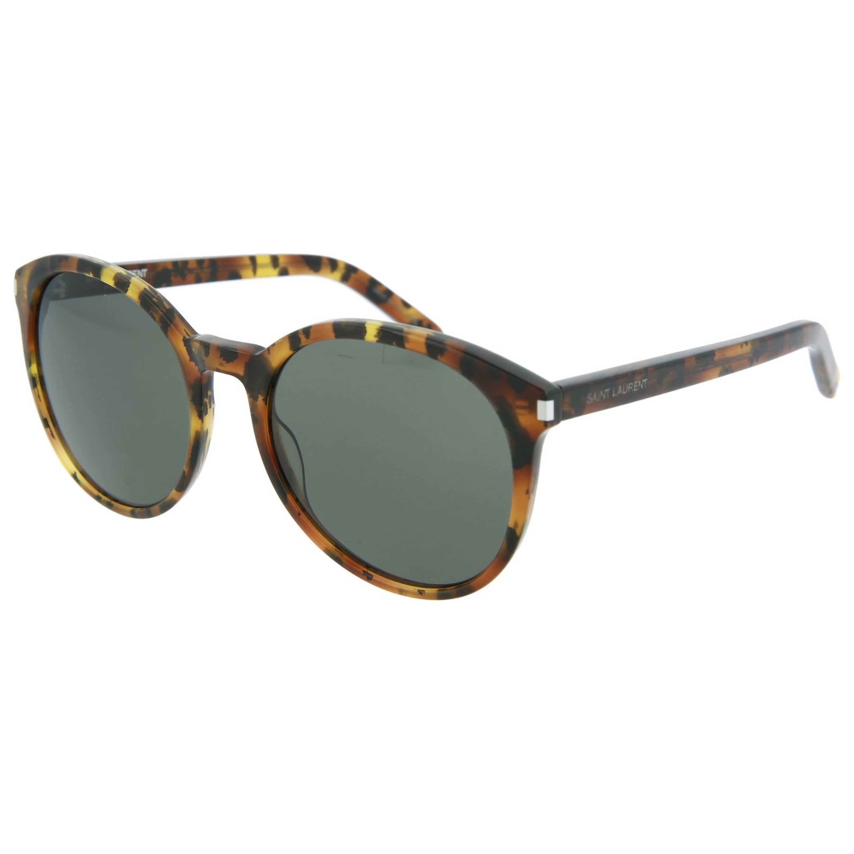Saint Laurent Women's Sunglasses CLASSIC6 - 30000165 - 009