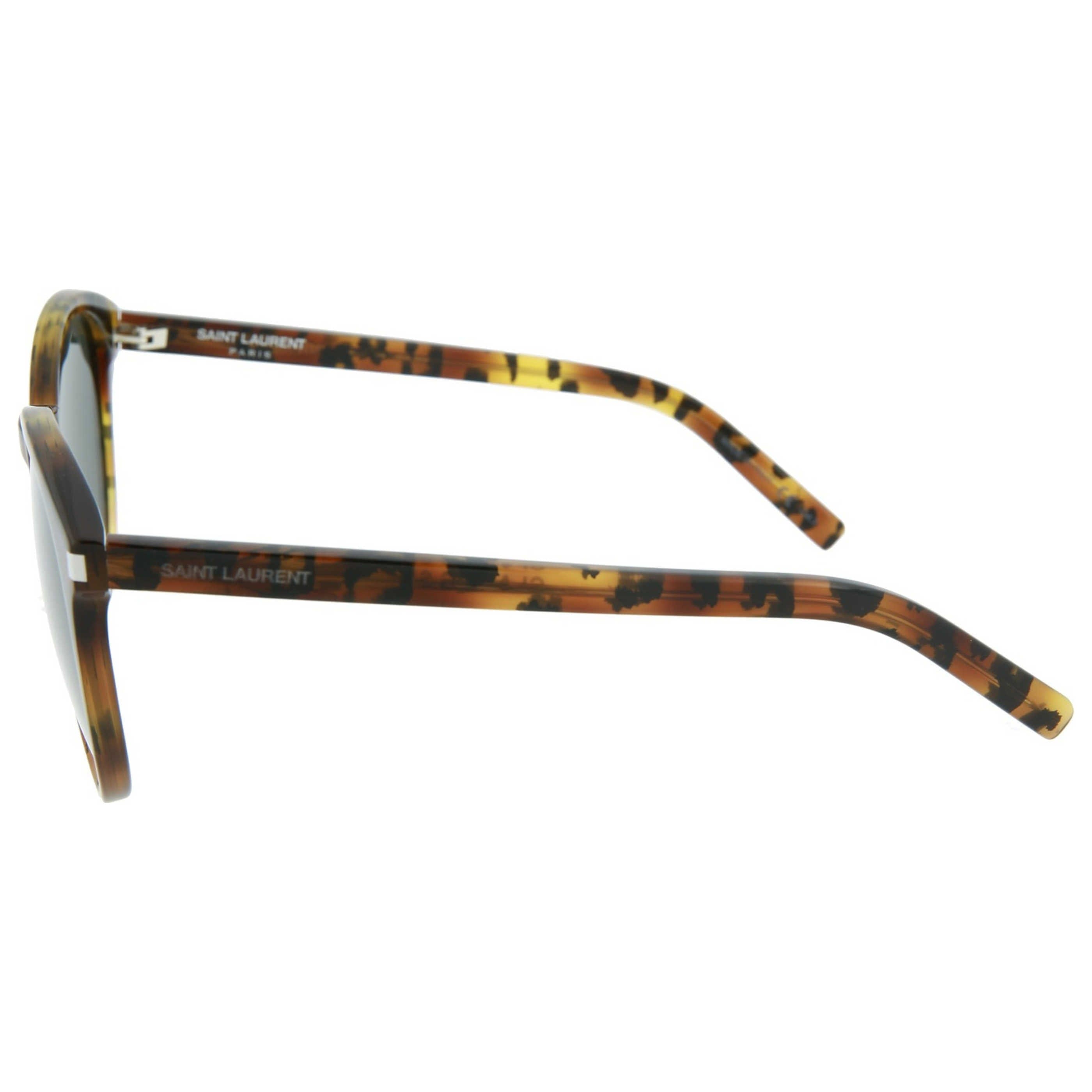 Saint Laurent Women's Sunglasses CLASSIC6 - 30000165 - 009