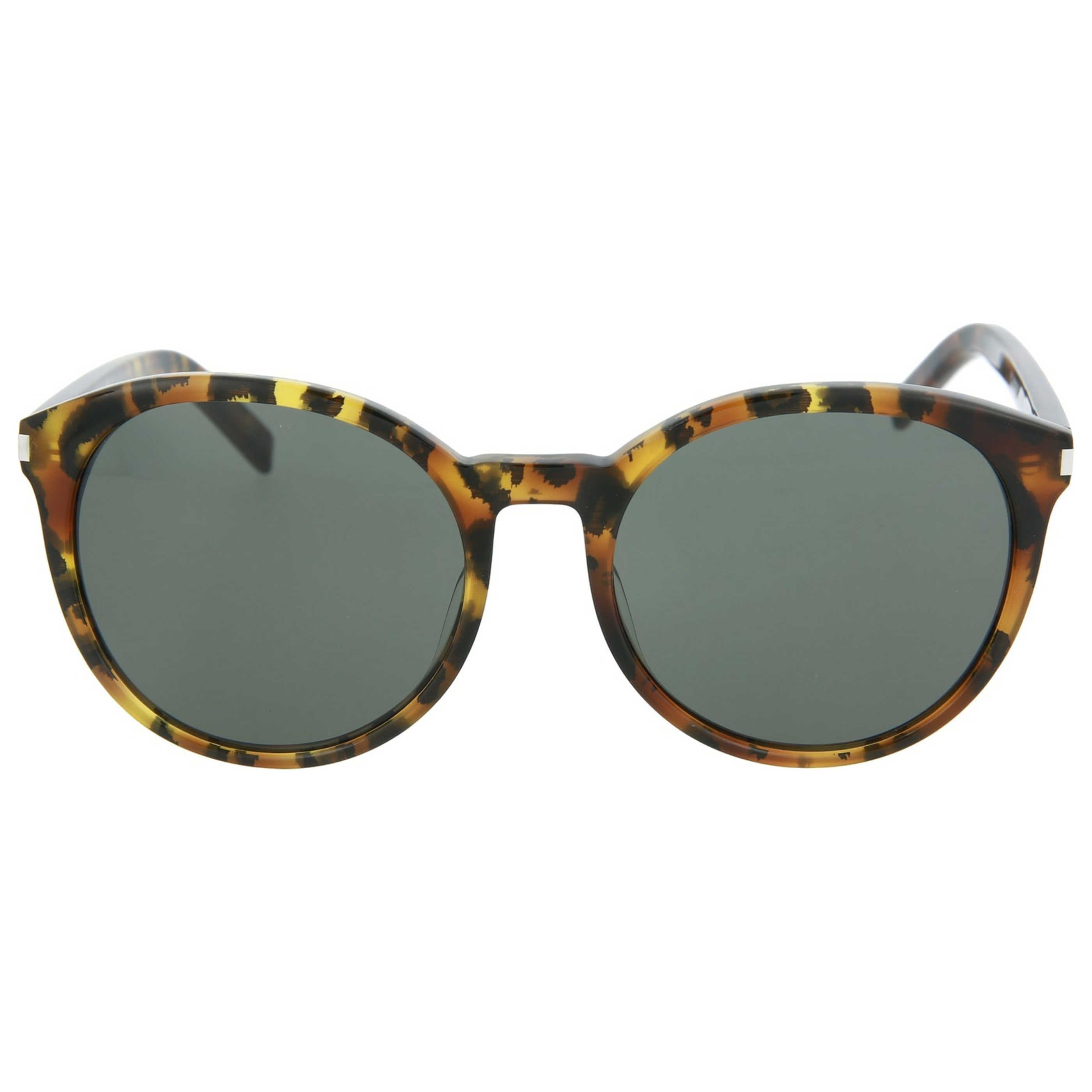 Saint Laurent Women's Sunglasses CLASSIC6 - 30000165 - 009